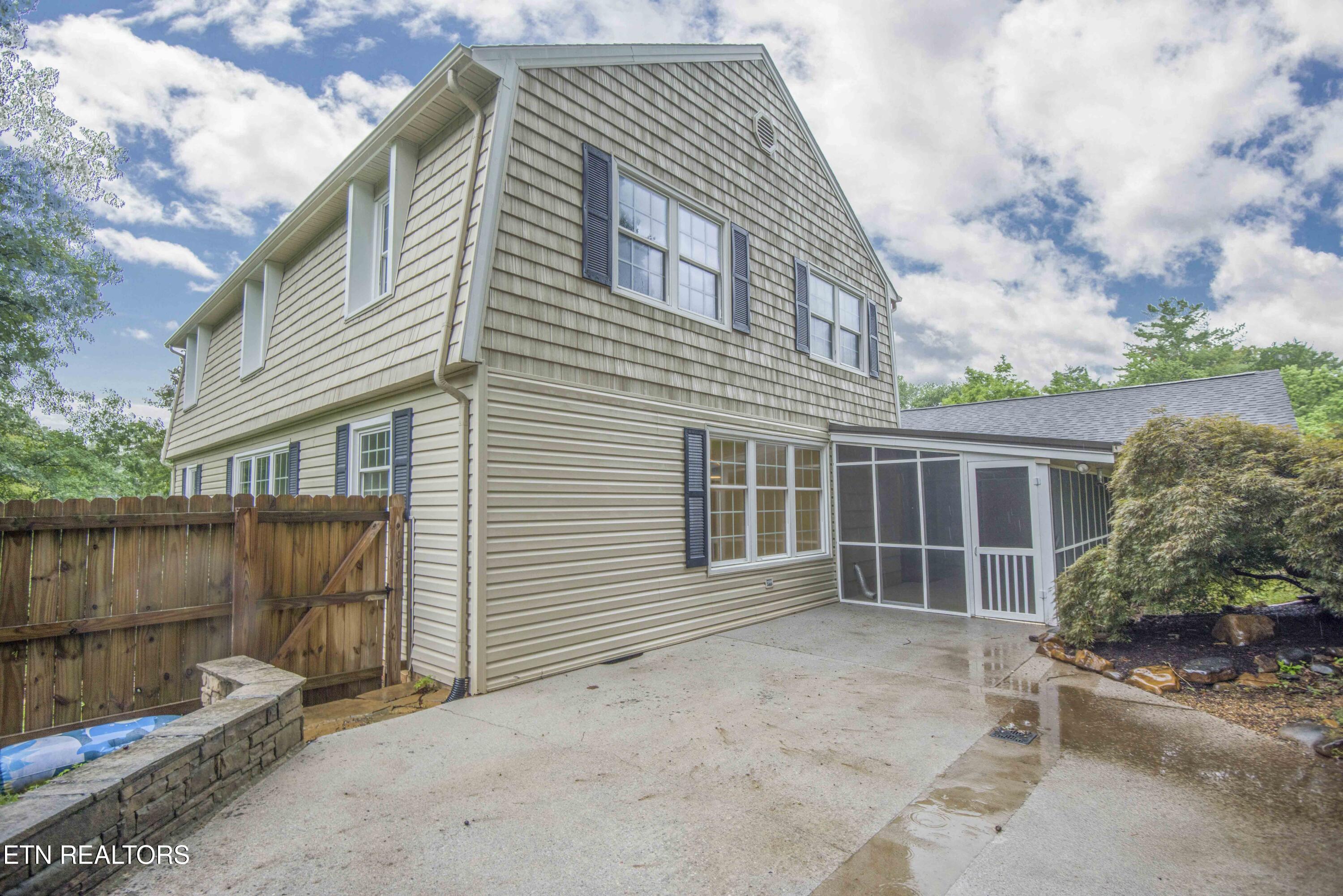 11144 Pleasant Forest Drive Knoxville TN 37934