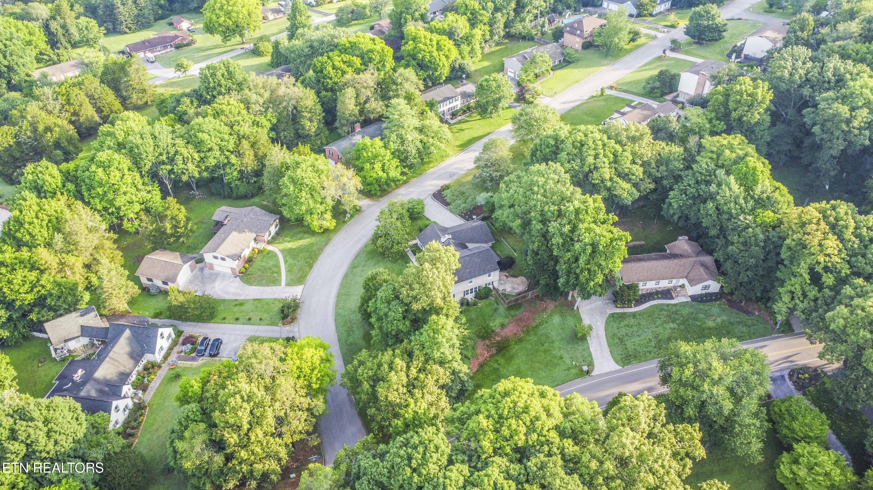 11144 Pleasant Forest Drive Knoxville TN 37934