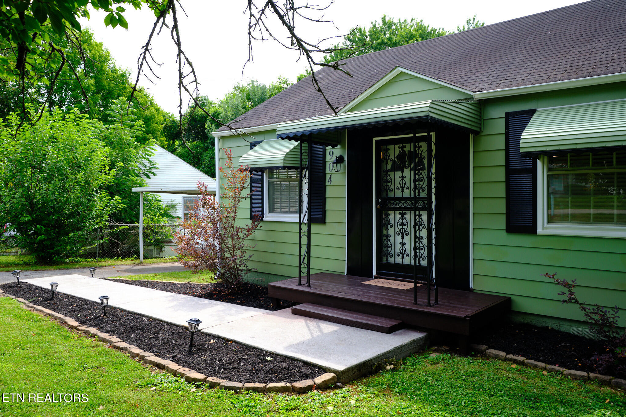 904 Henrietta Drive Knoxville TN 37912
