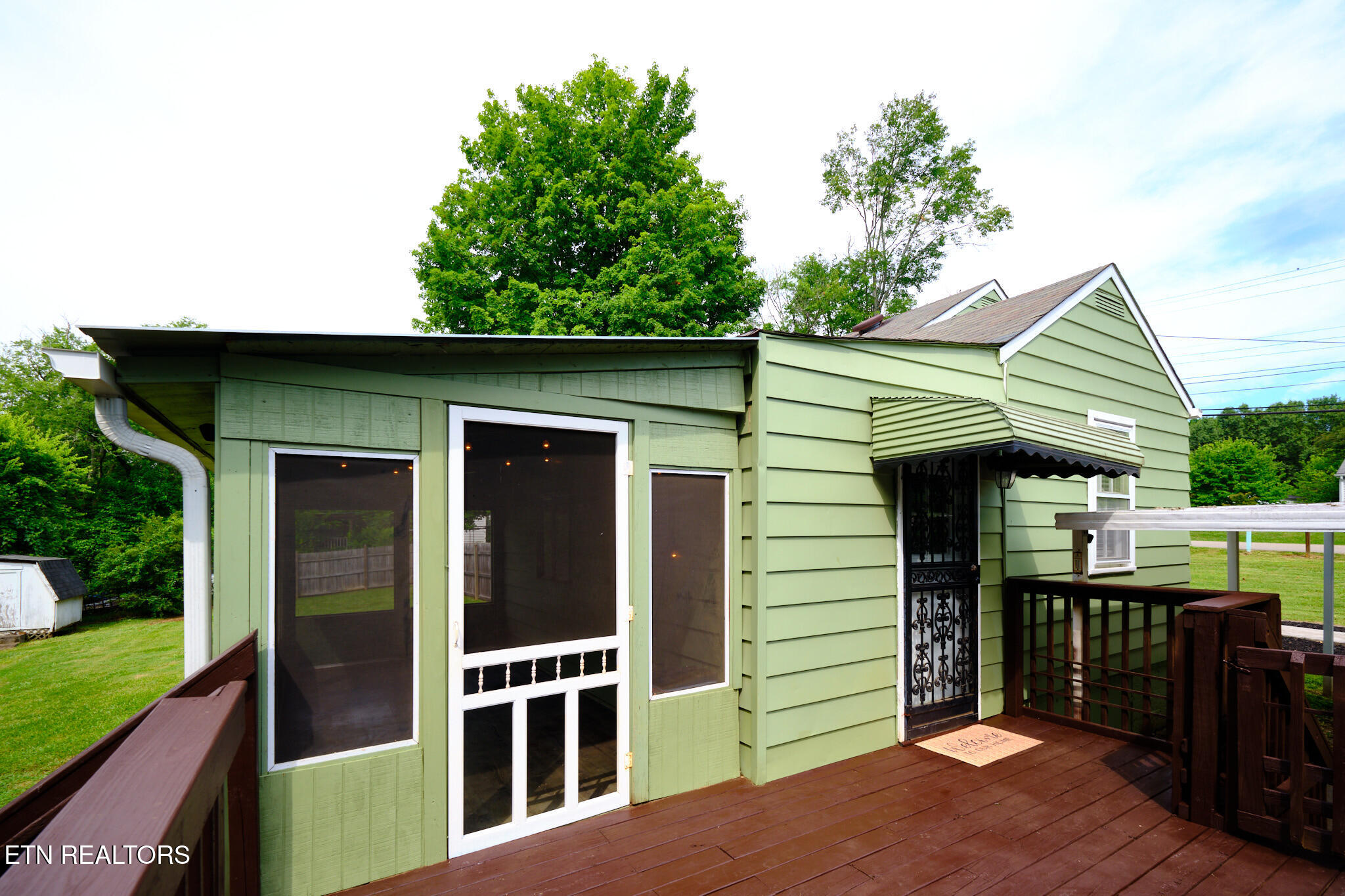 904 Henrietta Drive Knoxville TN 37912