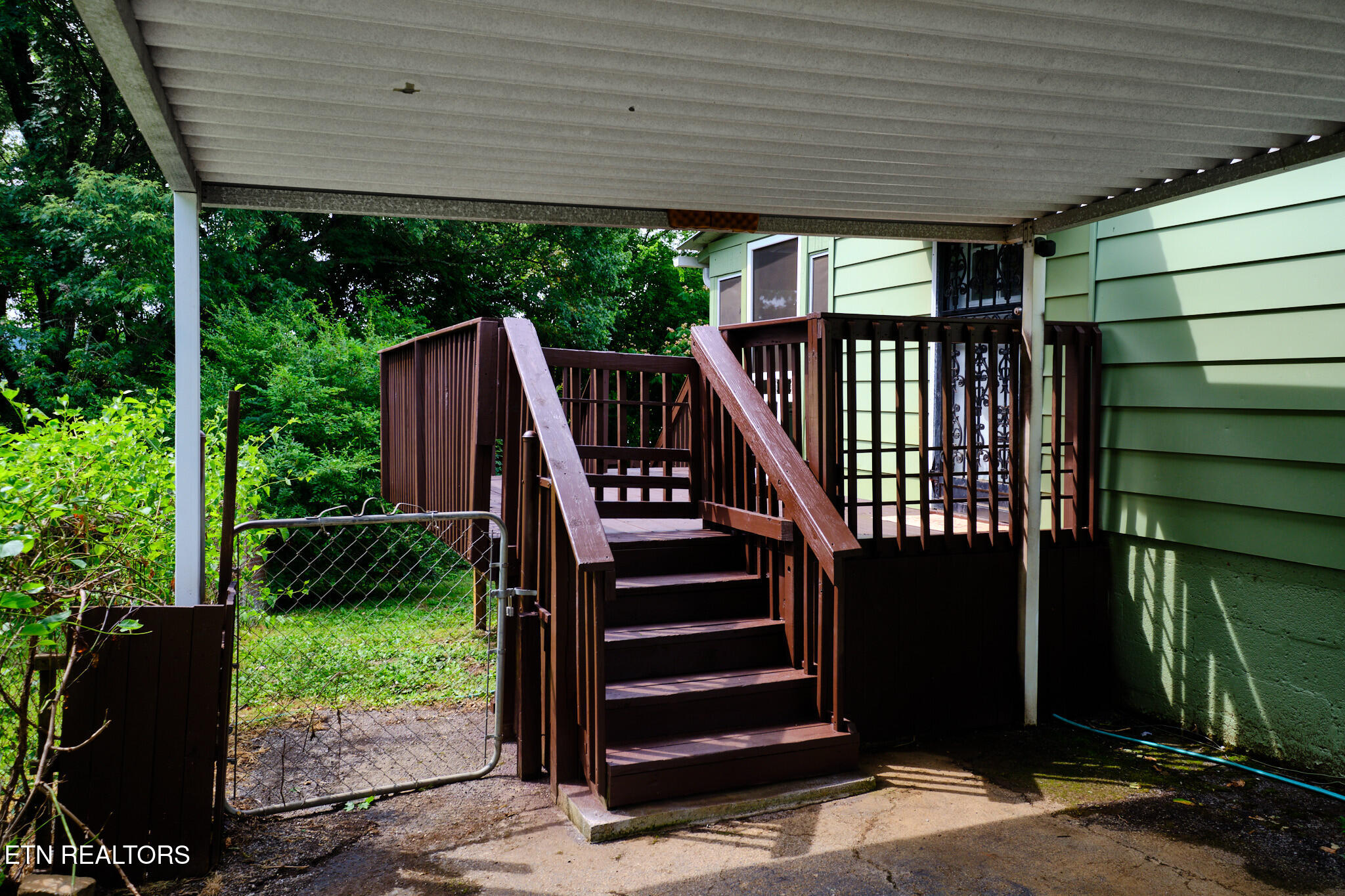 904 Henrietta Drive Knoxville TN 37912