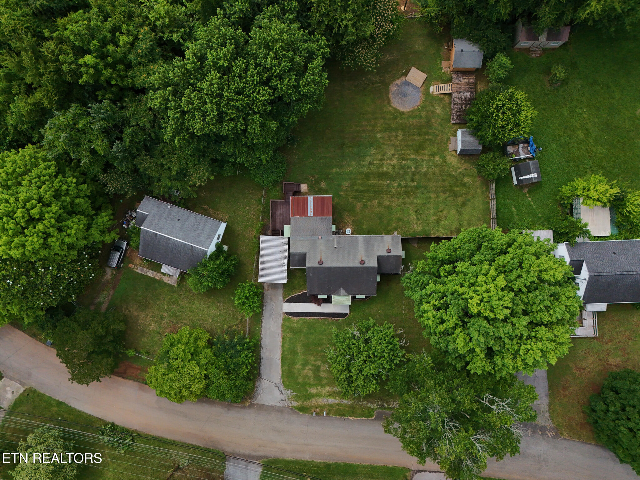 904 Henrietta Drive Knoxville TN 37912