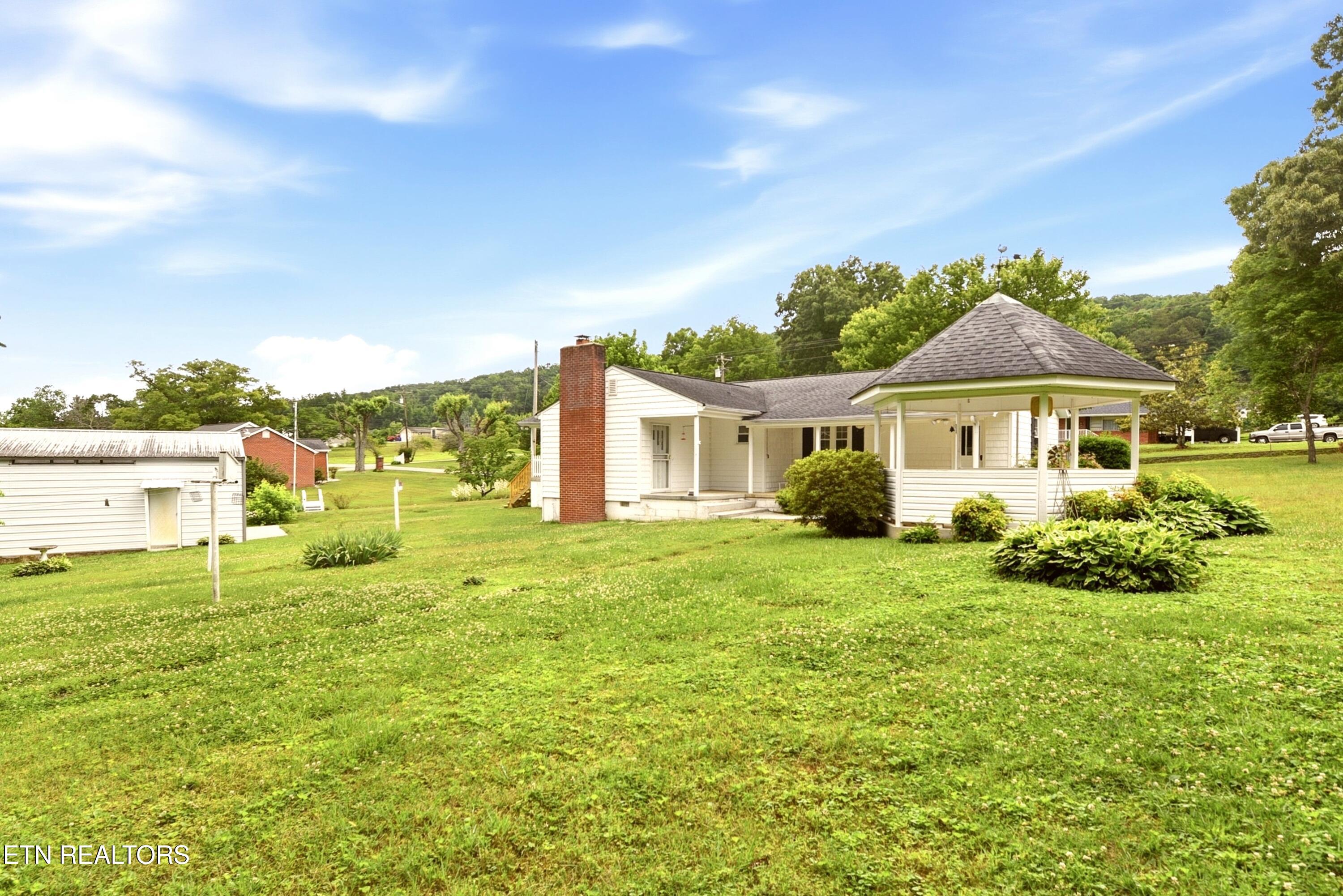 505 Ridgeview Drive Clinton TN 37716