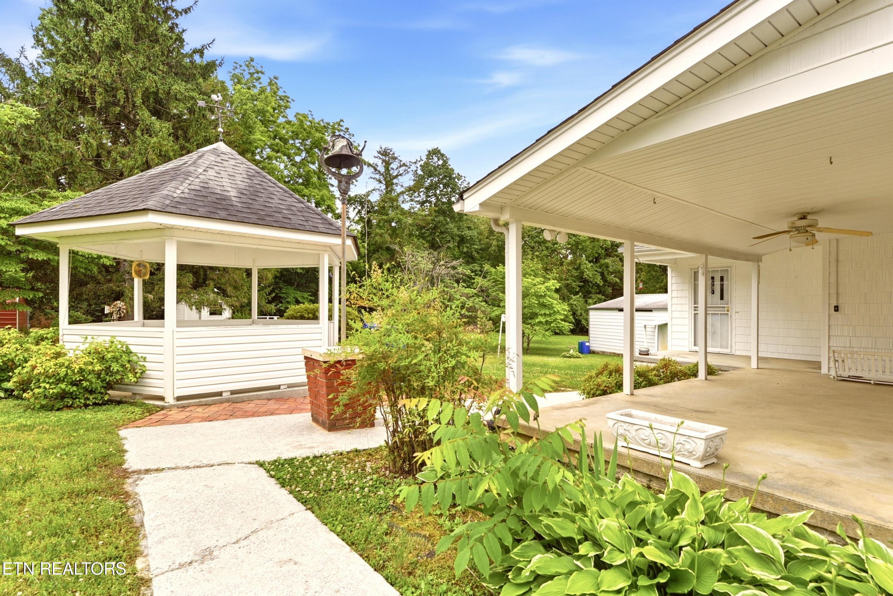 505 Ridgeview Drive Clinton TN 37716