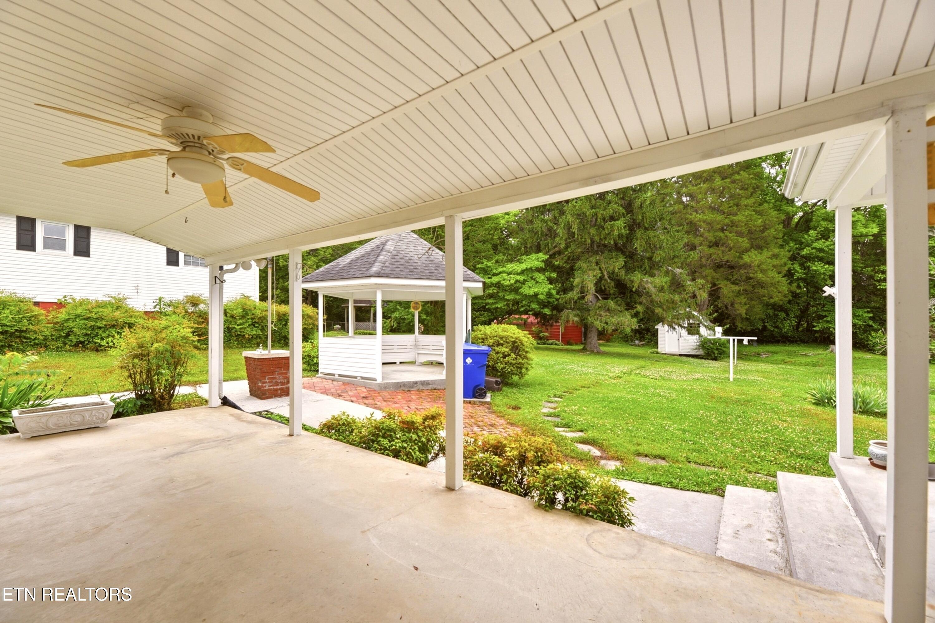 505 Ridgeview Drive Clinton TN 37716