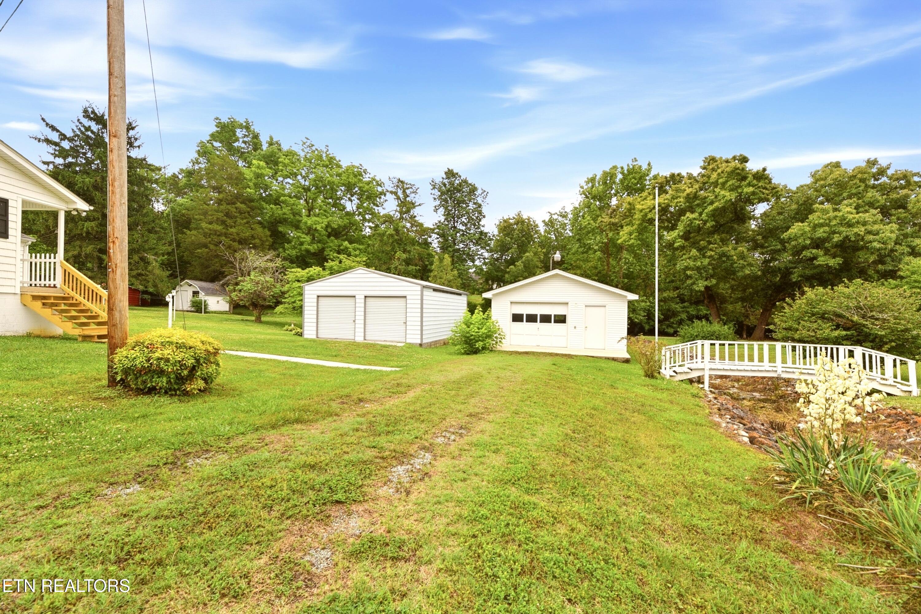 505 Ridgeview Drive Clinton TN 37716