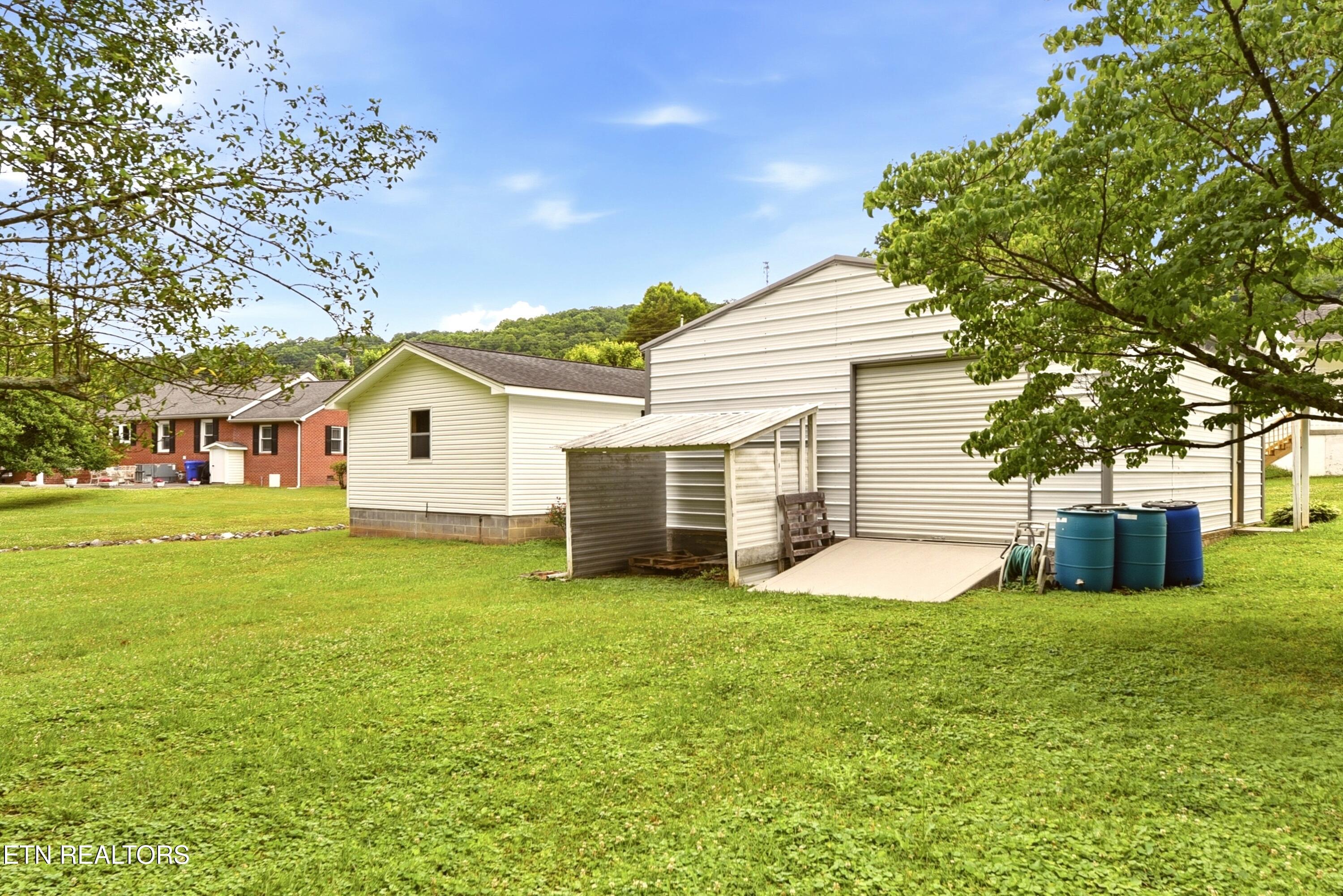 505 Ridgeview Drive Clinton TN 37716