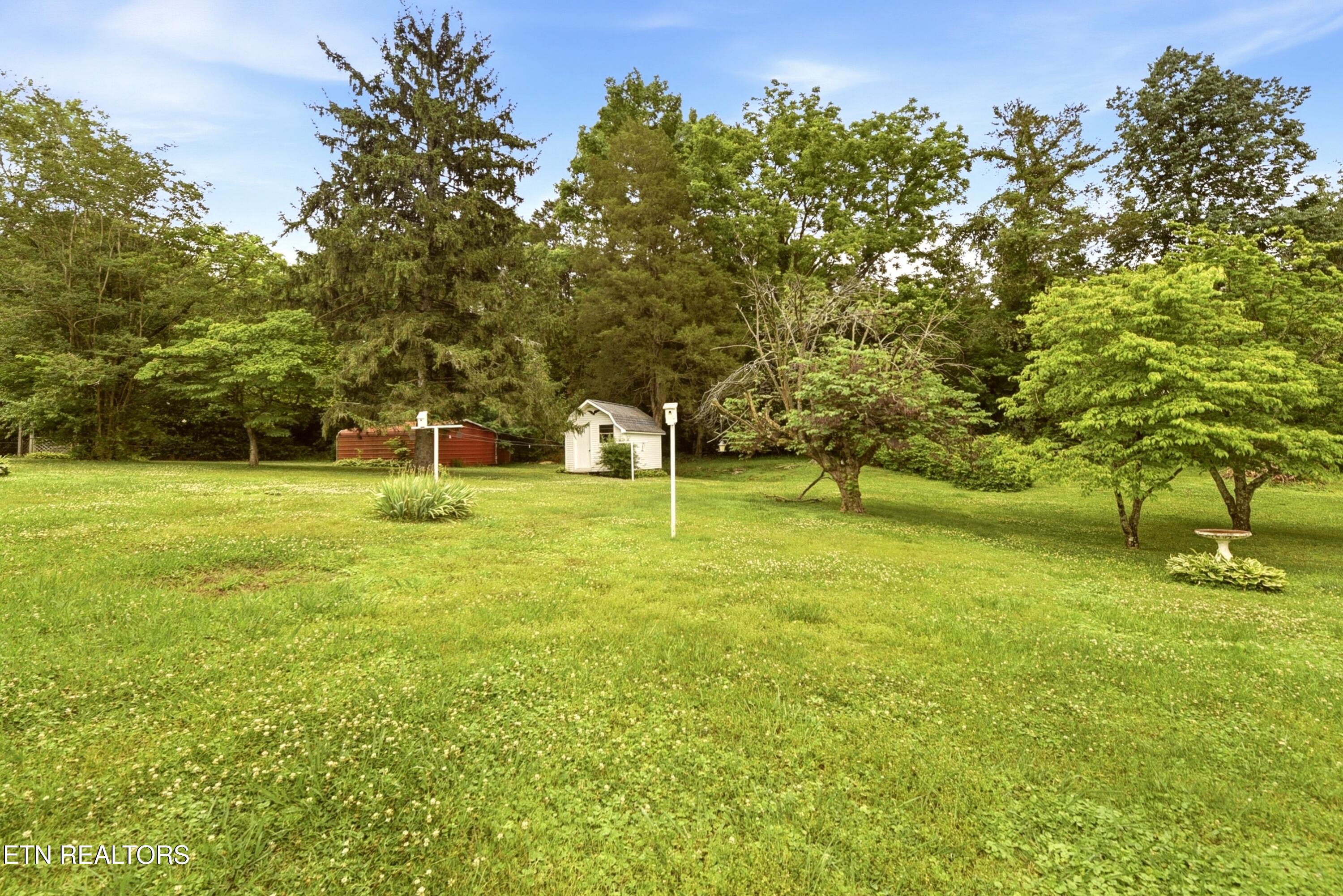 505 Ridgeview Drive Clinton TN 37716