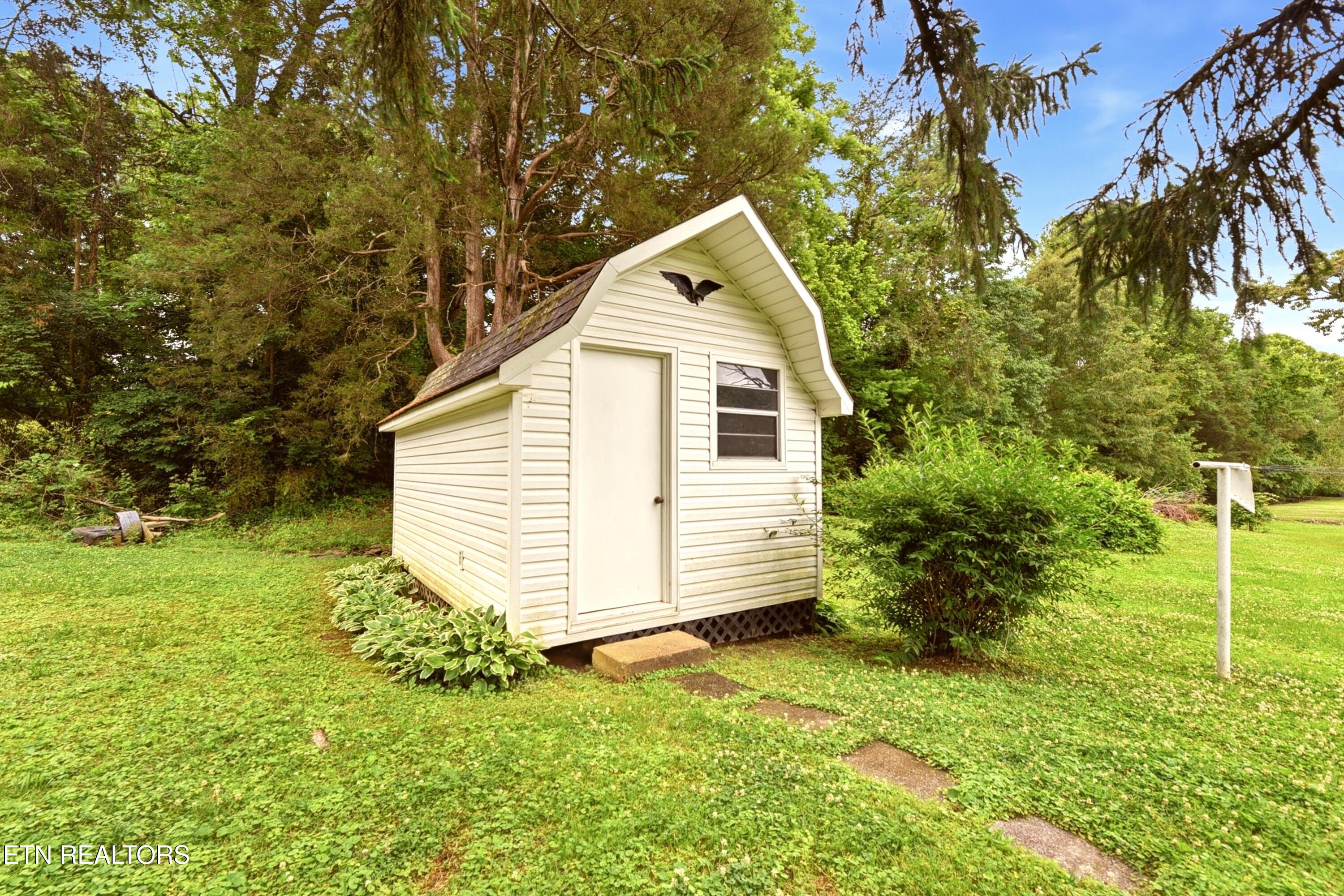 505 Ridgeview Drive Clinton TN 37716
