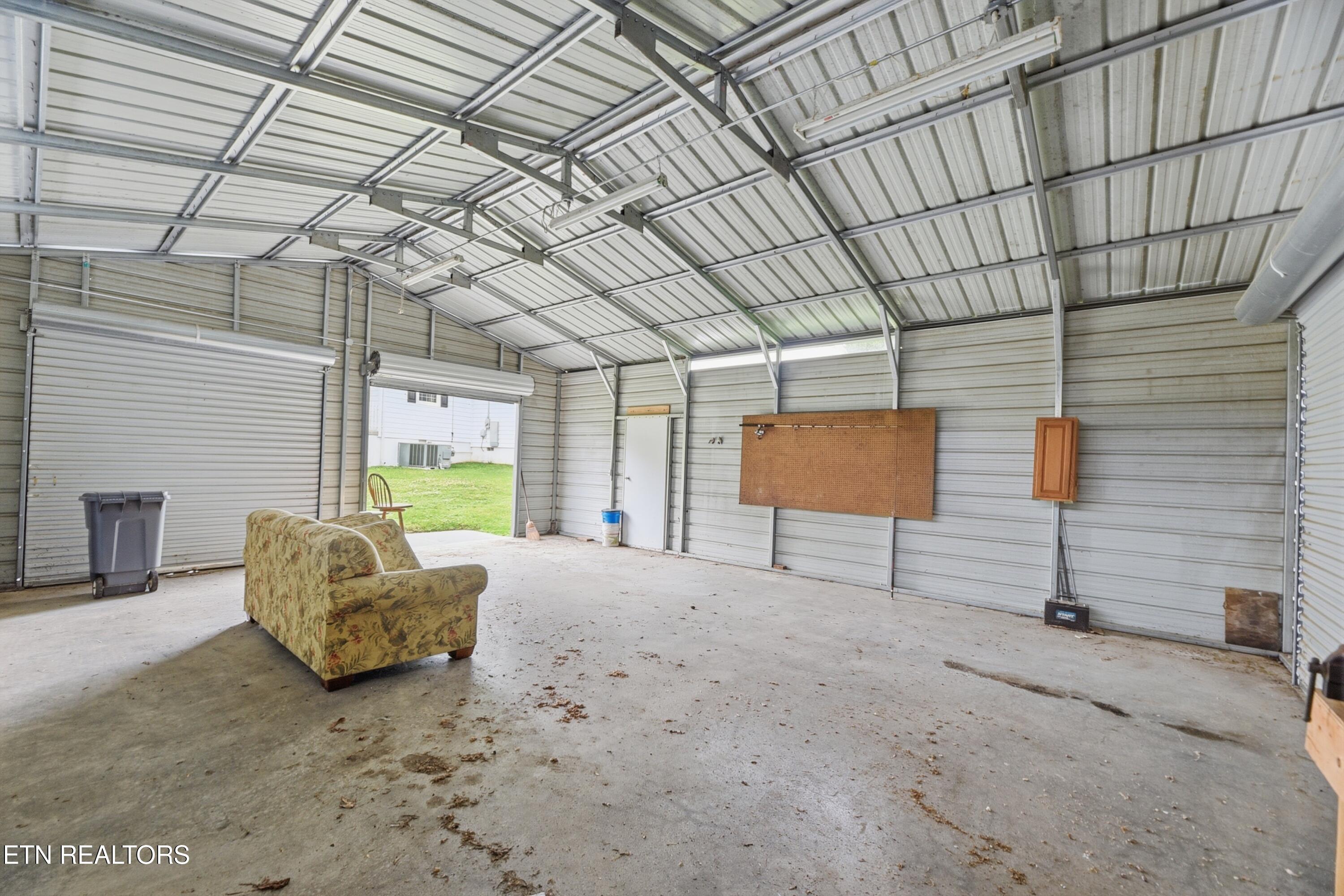 505 Ridgeview Drive Clinton TN 37716