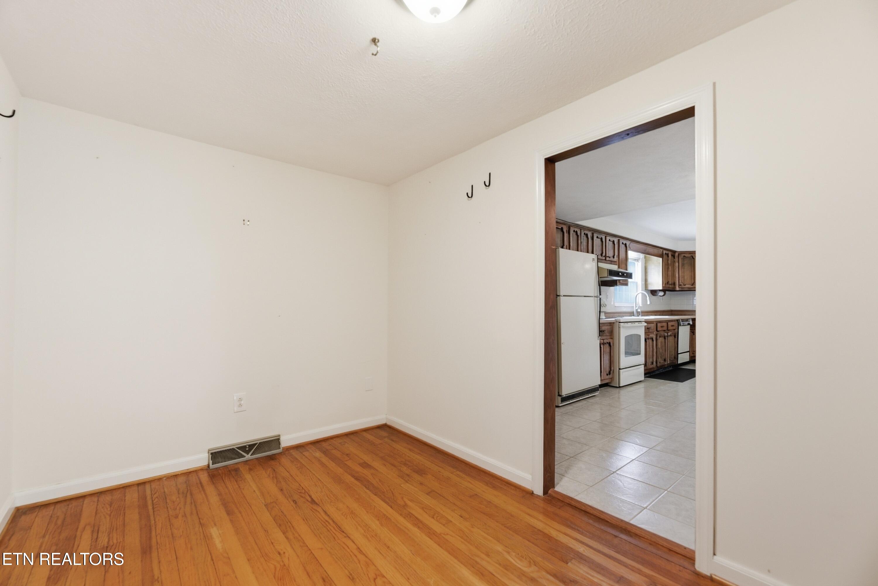 505 Ridgeview Drive Clinton TN 37716