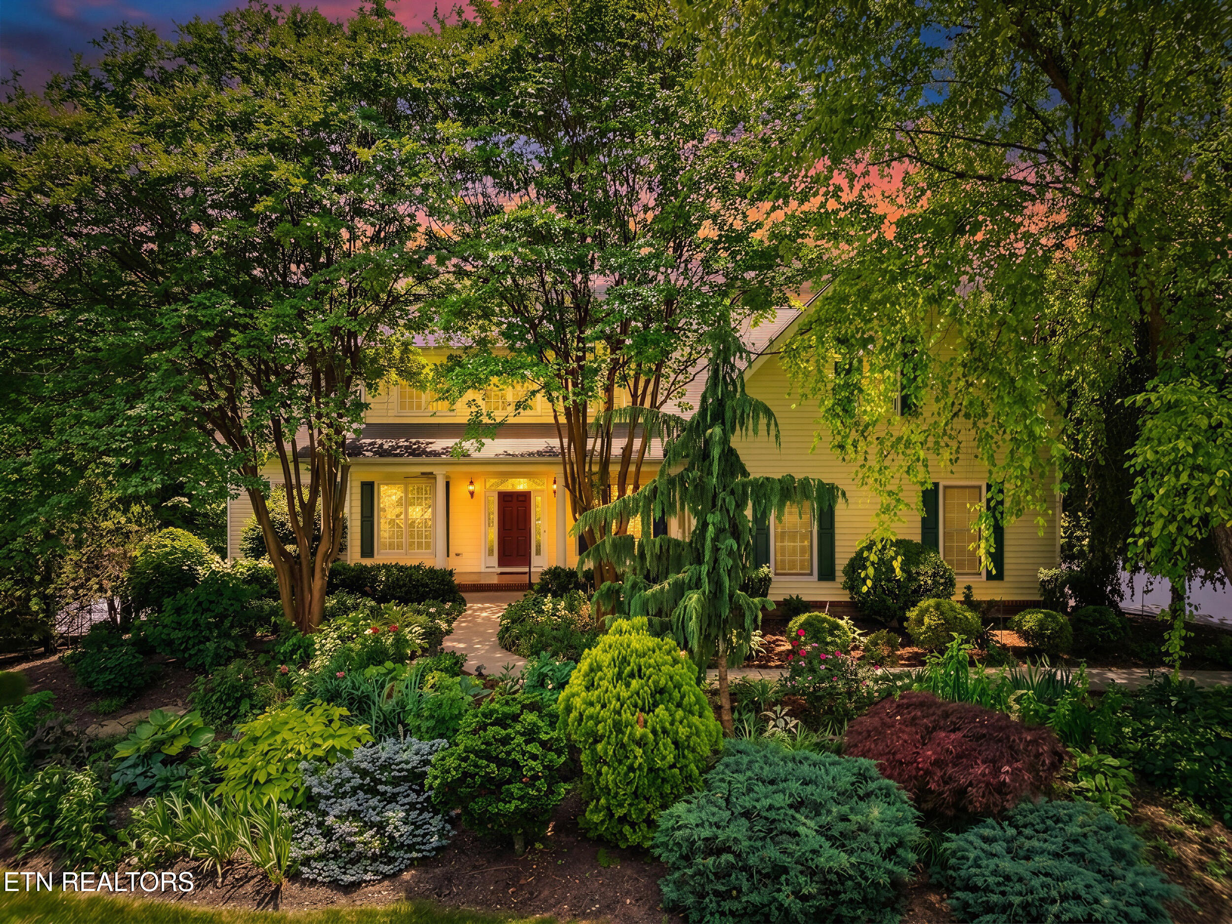 5538 Ashbrook Lane Maryville TN 37801