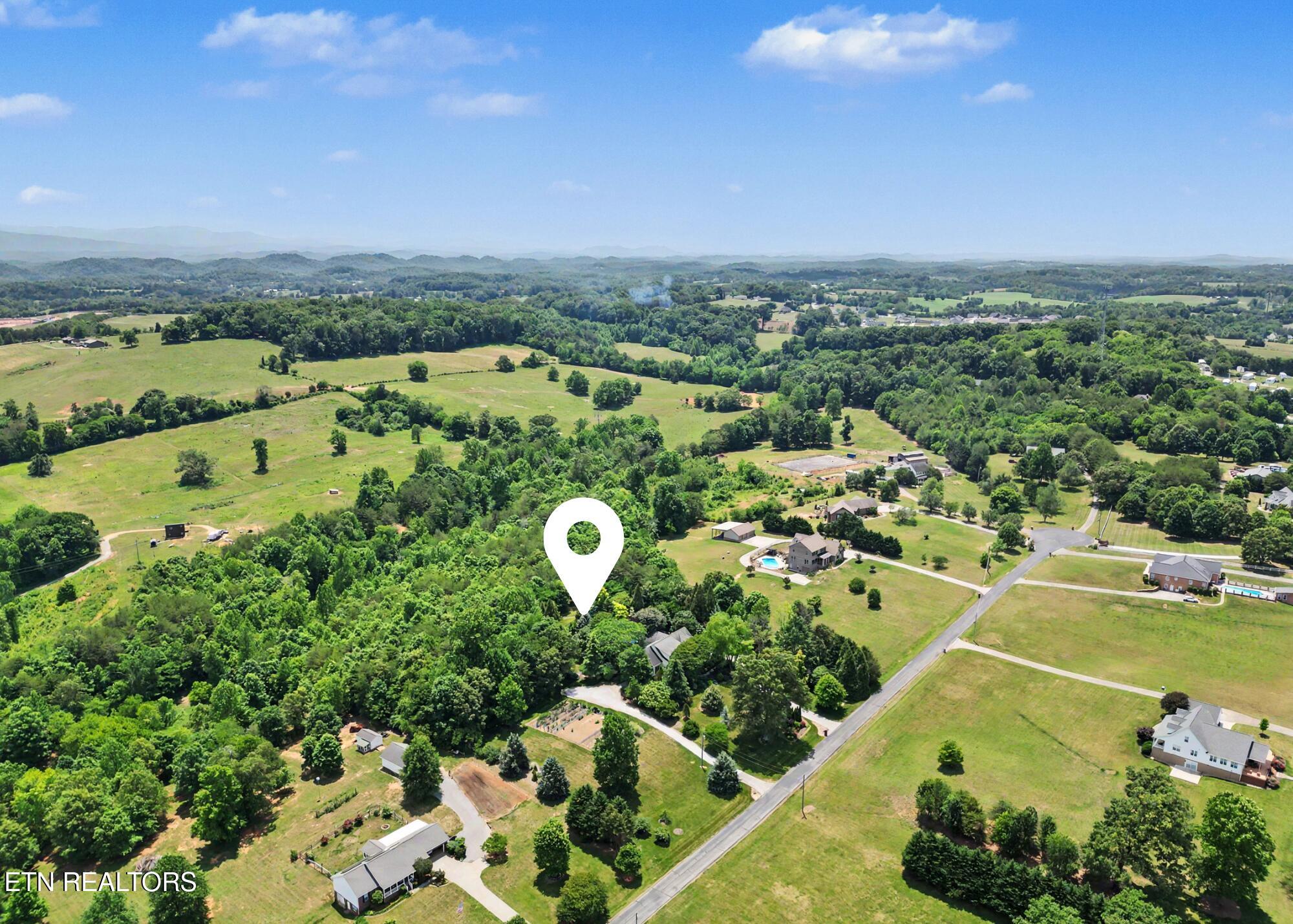 5538 Ashbrook Lane Maryville TN 37801