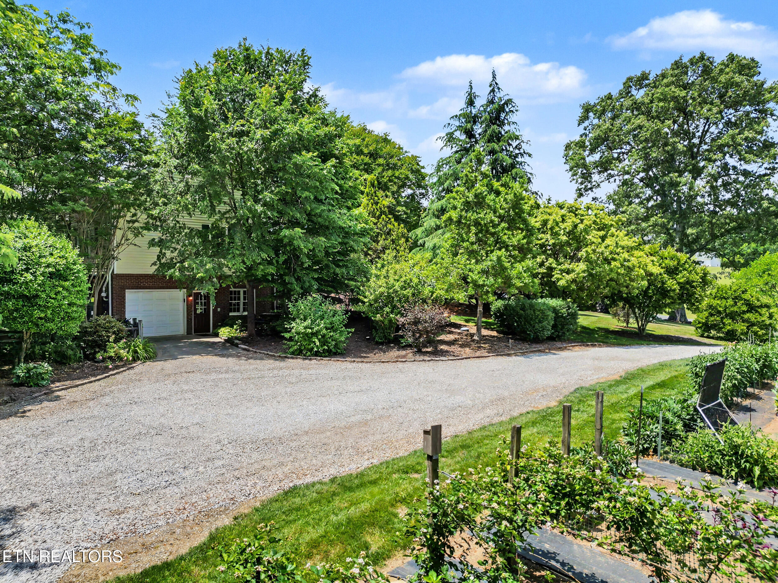 5538 Ashbrook Lane Maryville TN 37801