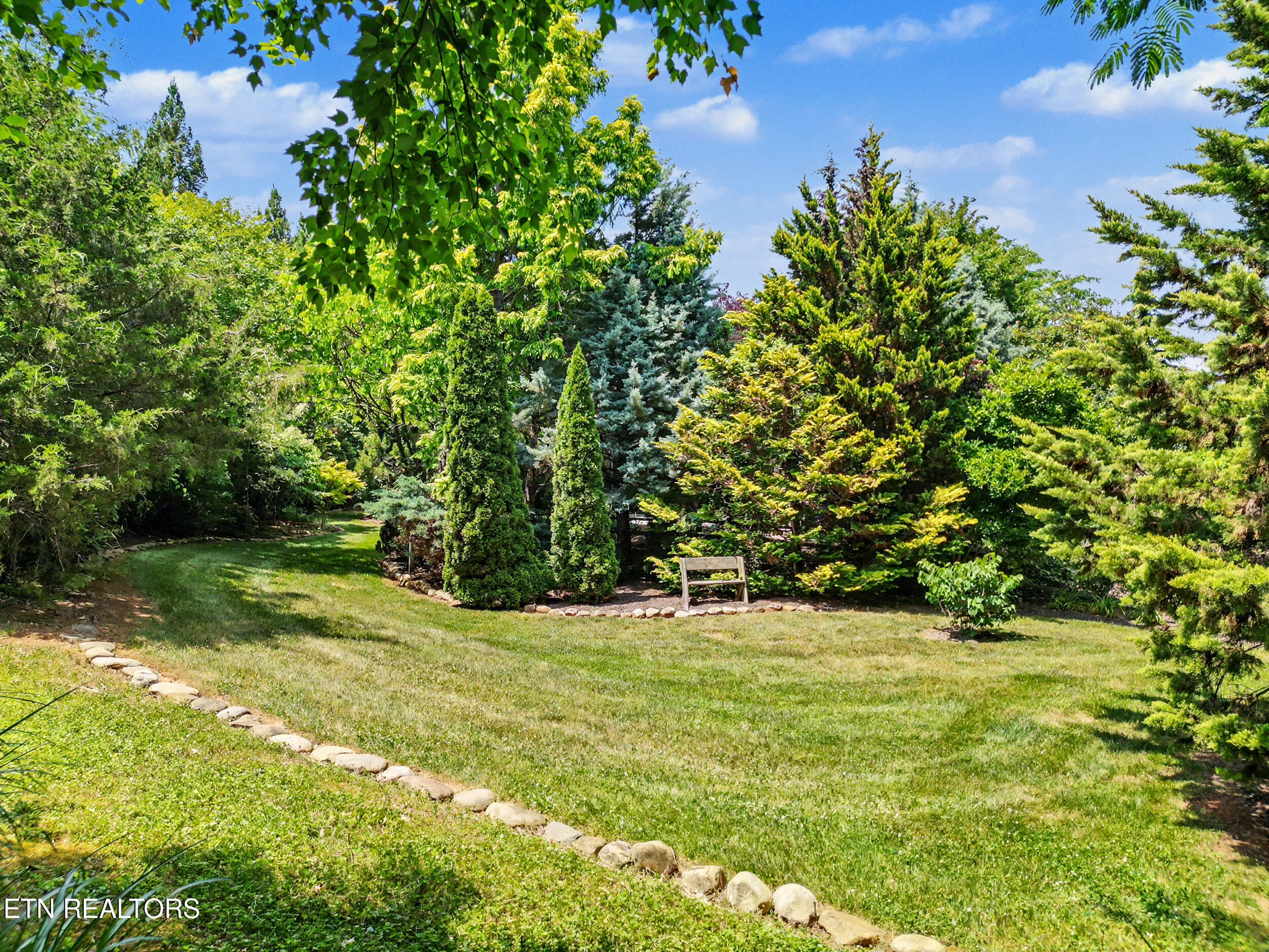 5538 Ashbrook Lane Maryville TN 37801