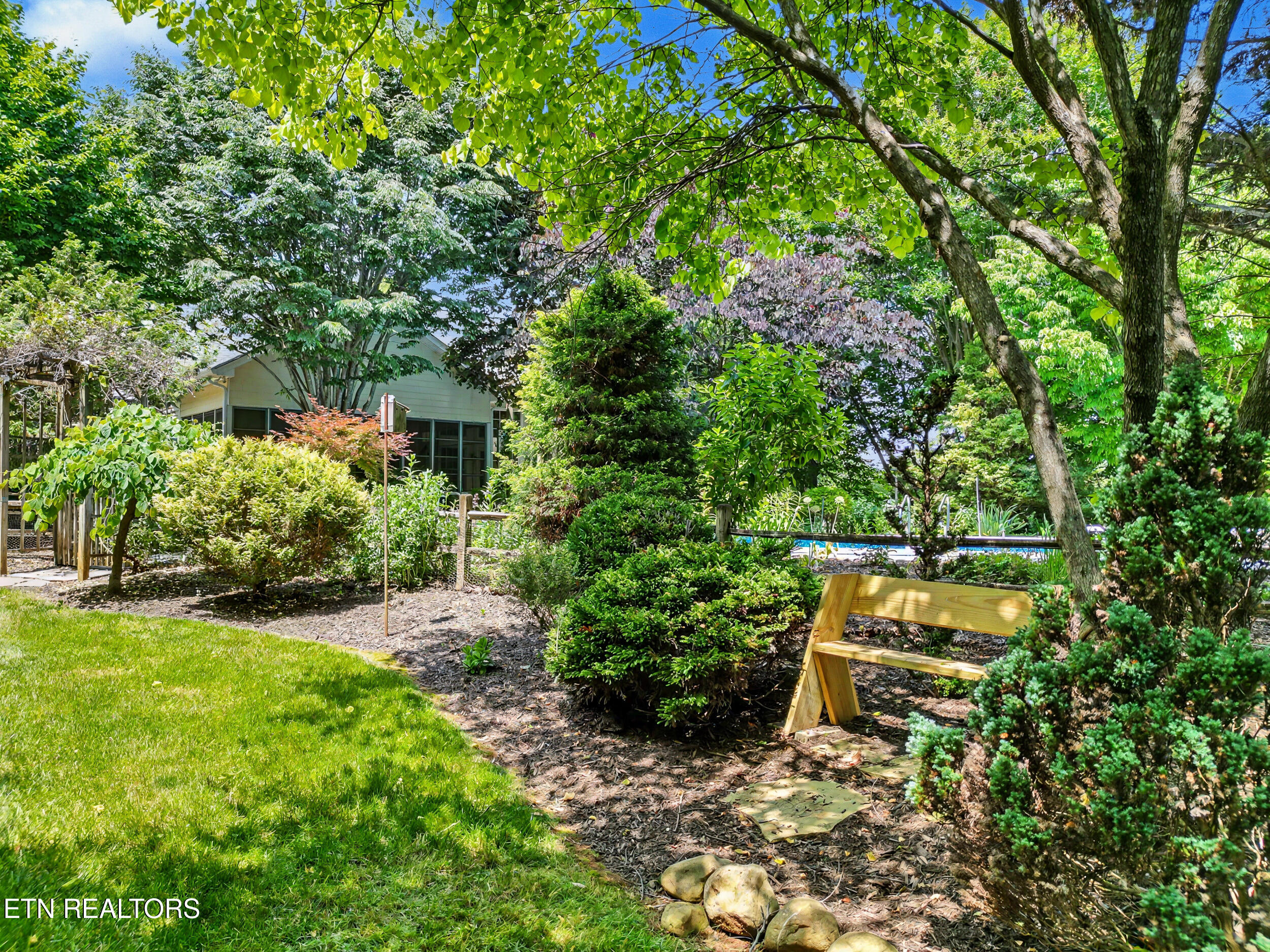 5538 Ashbrook Lane Maryville TN 37801