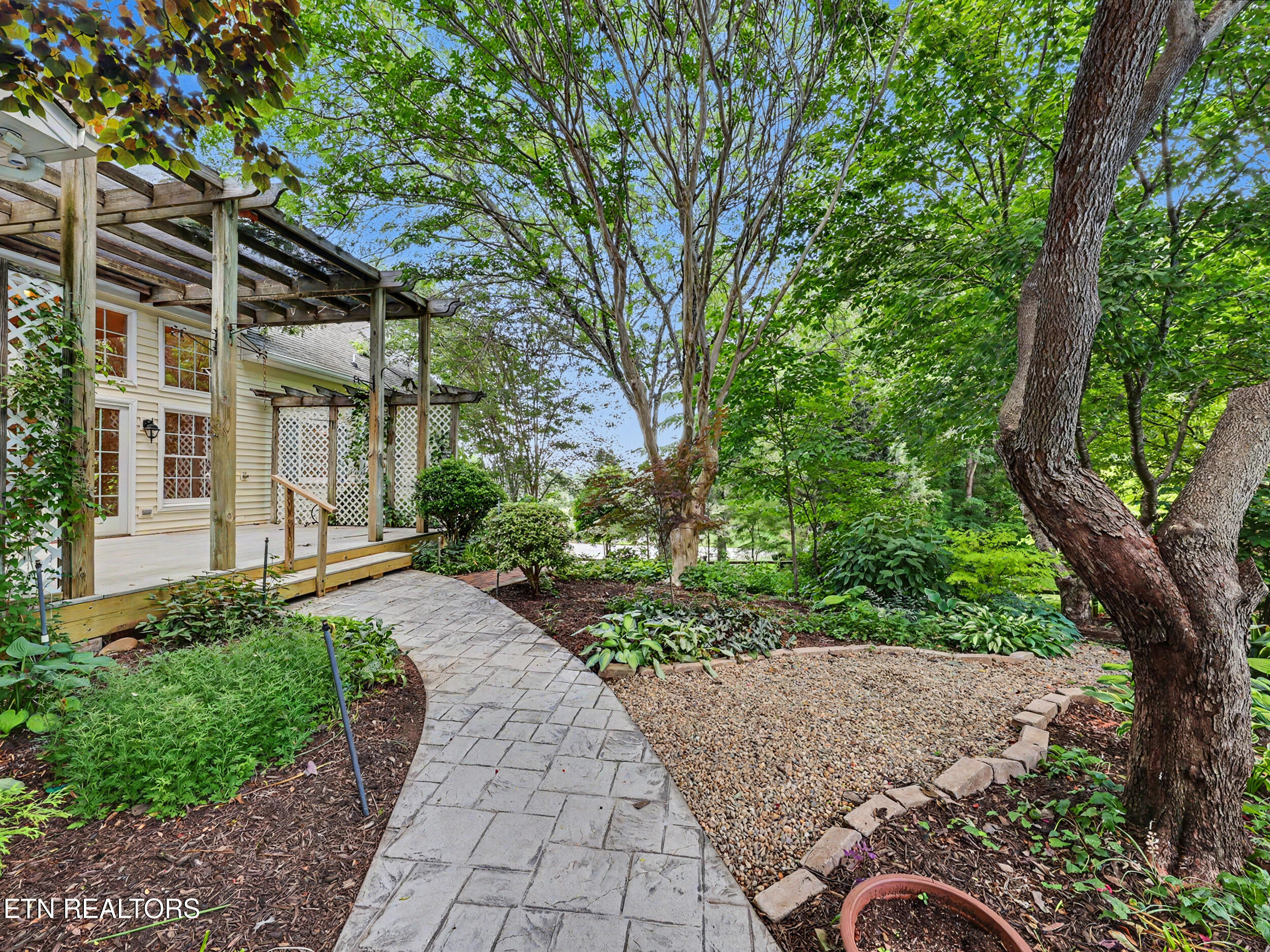 5538 Ashbrook Lane Maryville TN 37801