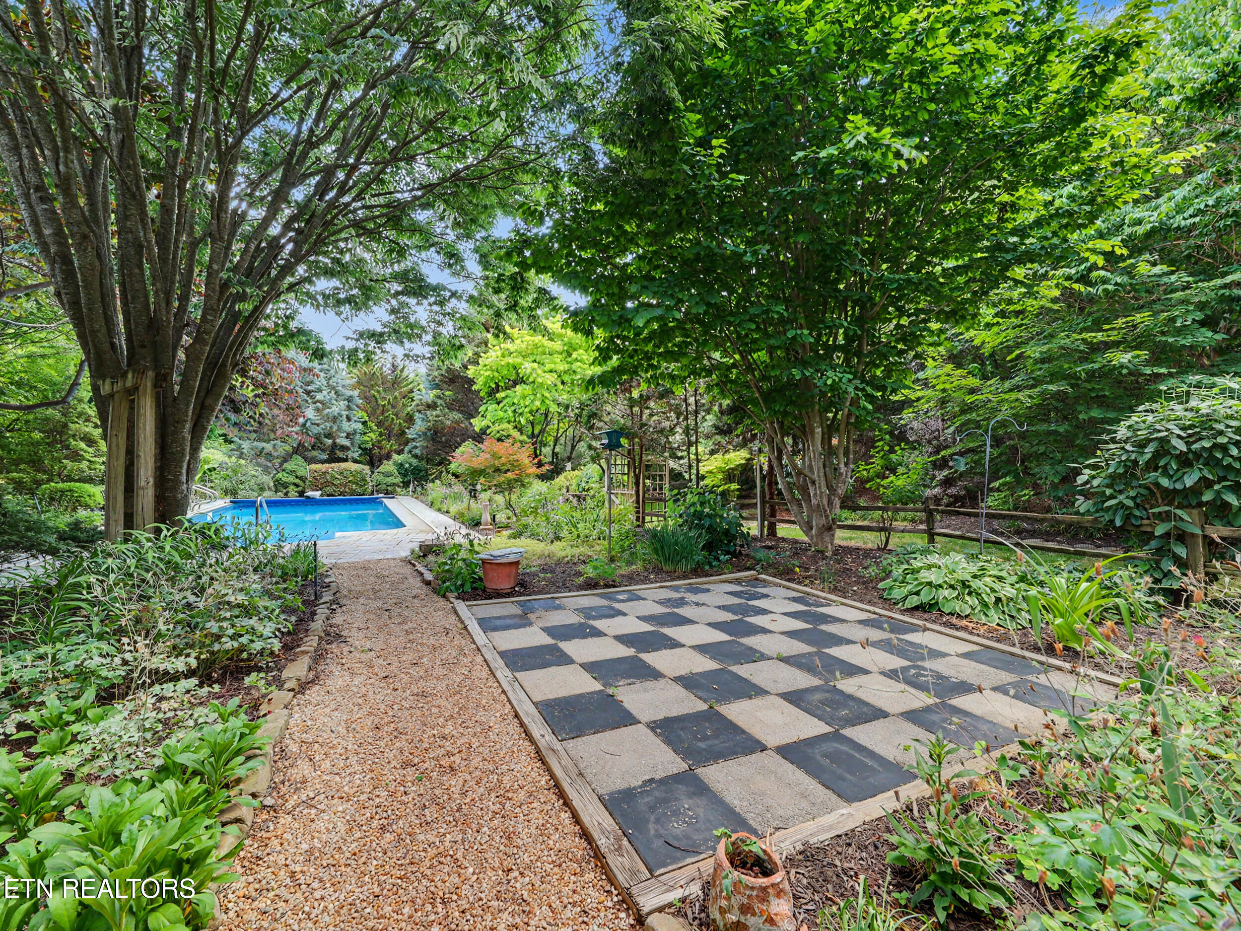 5538 Ashbrook Lane Maryville TN 37801