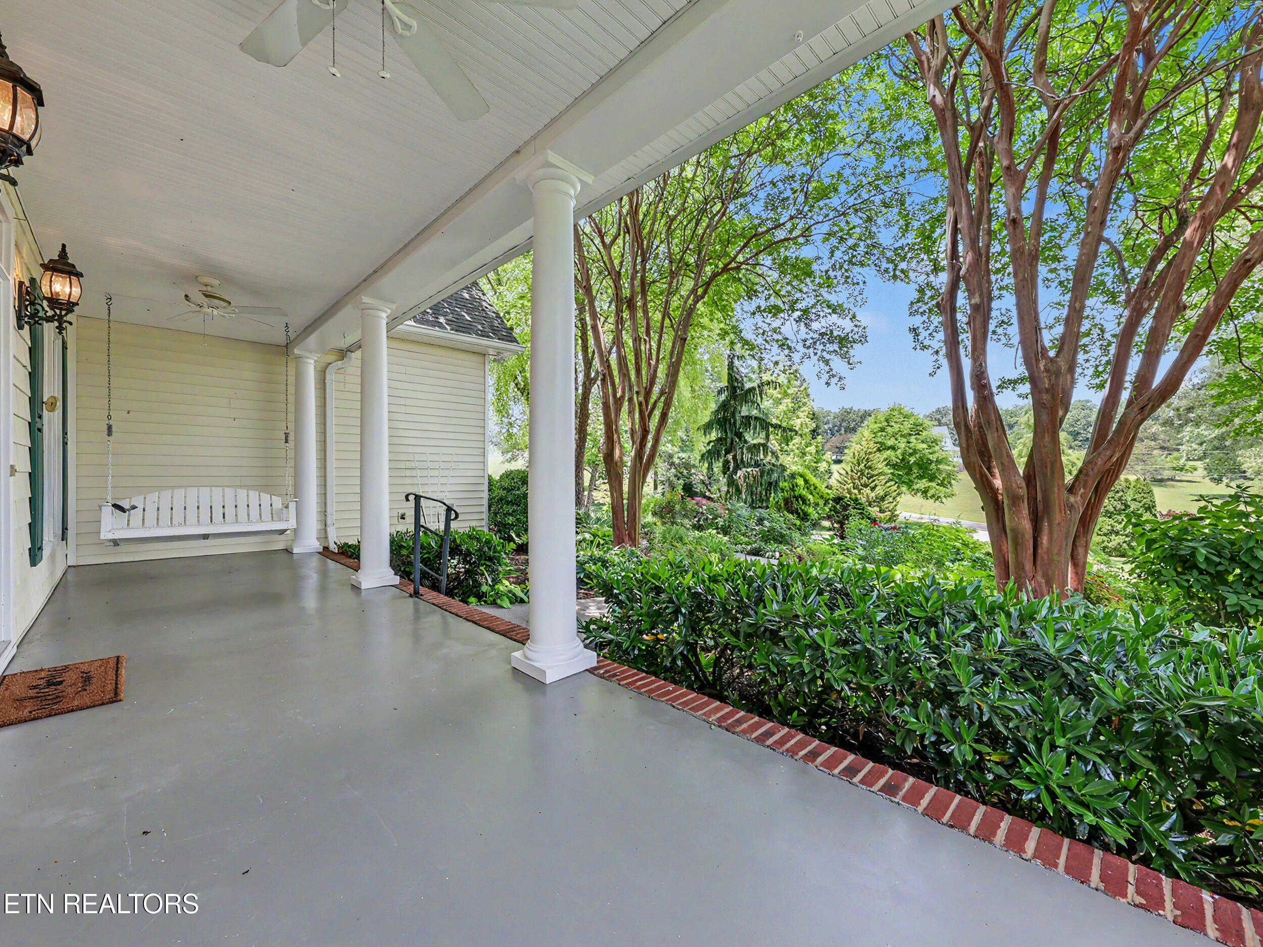 5538 Ashbrook Lane Maryville TN 37801