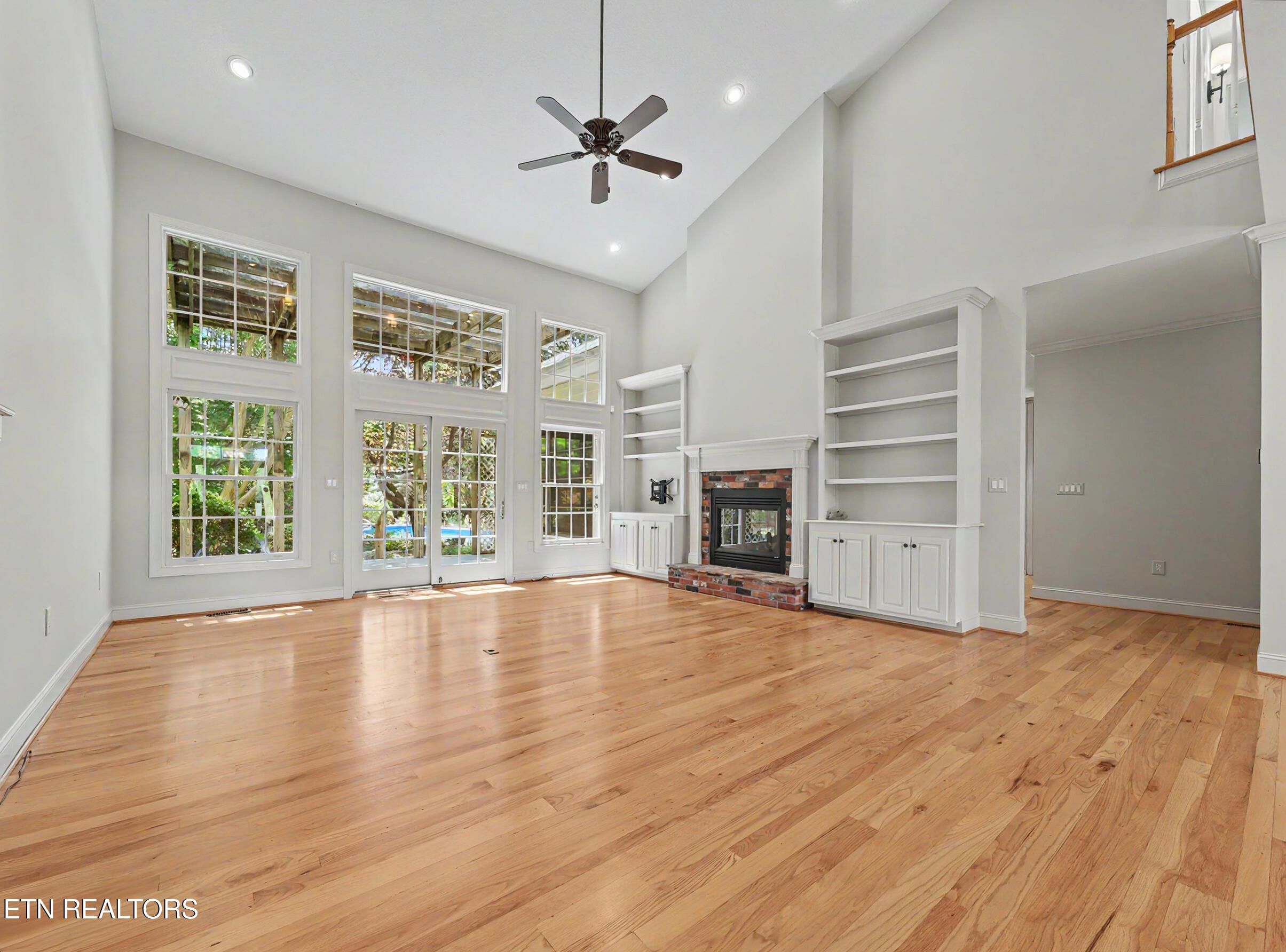 5538 Ashbrook Lane Maryville TN 37801
