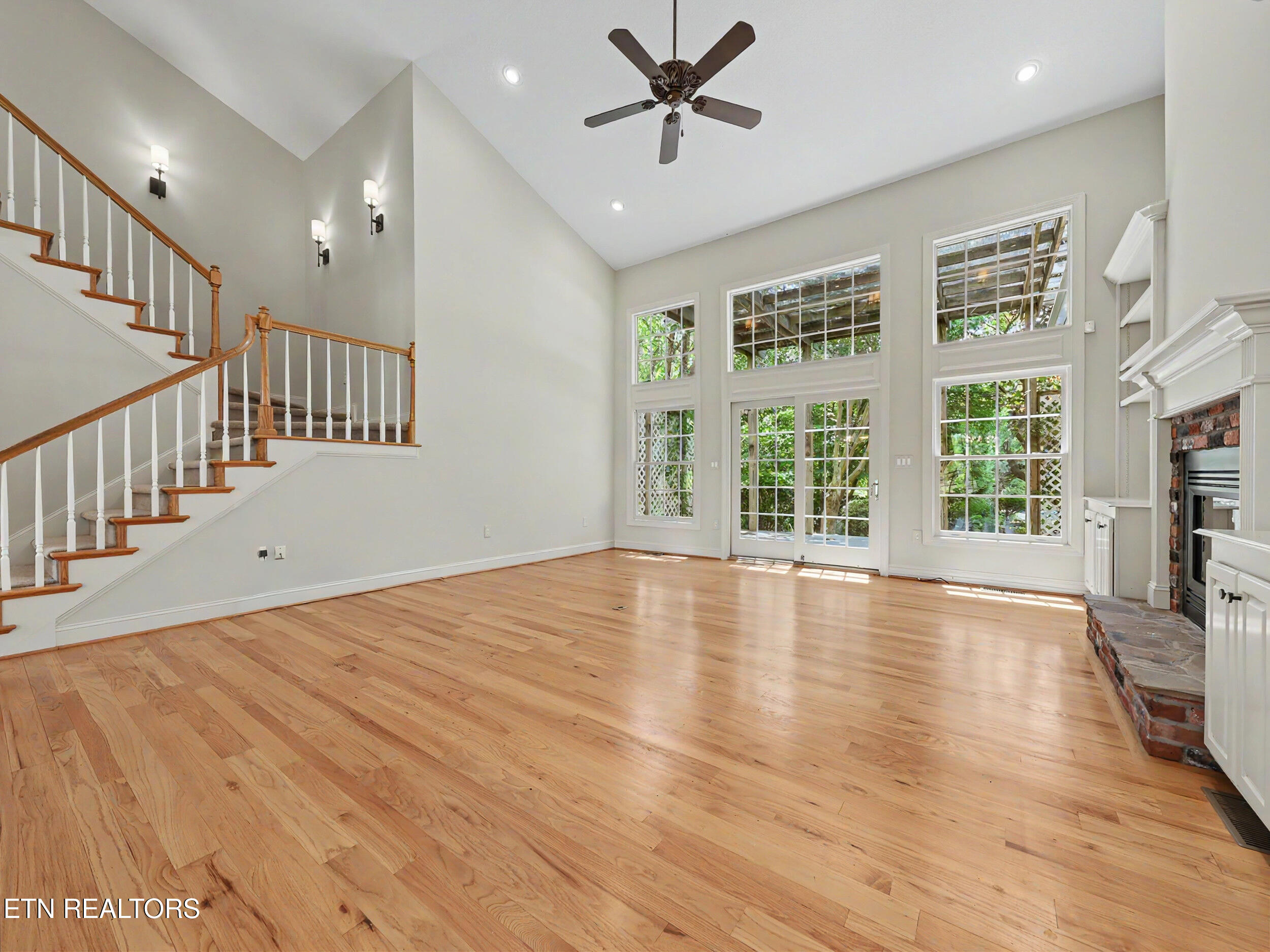 5538 Ashbrook Lane Maryville TN 37801