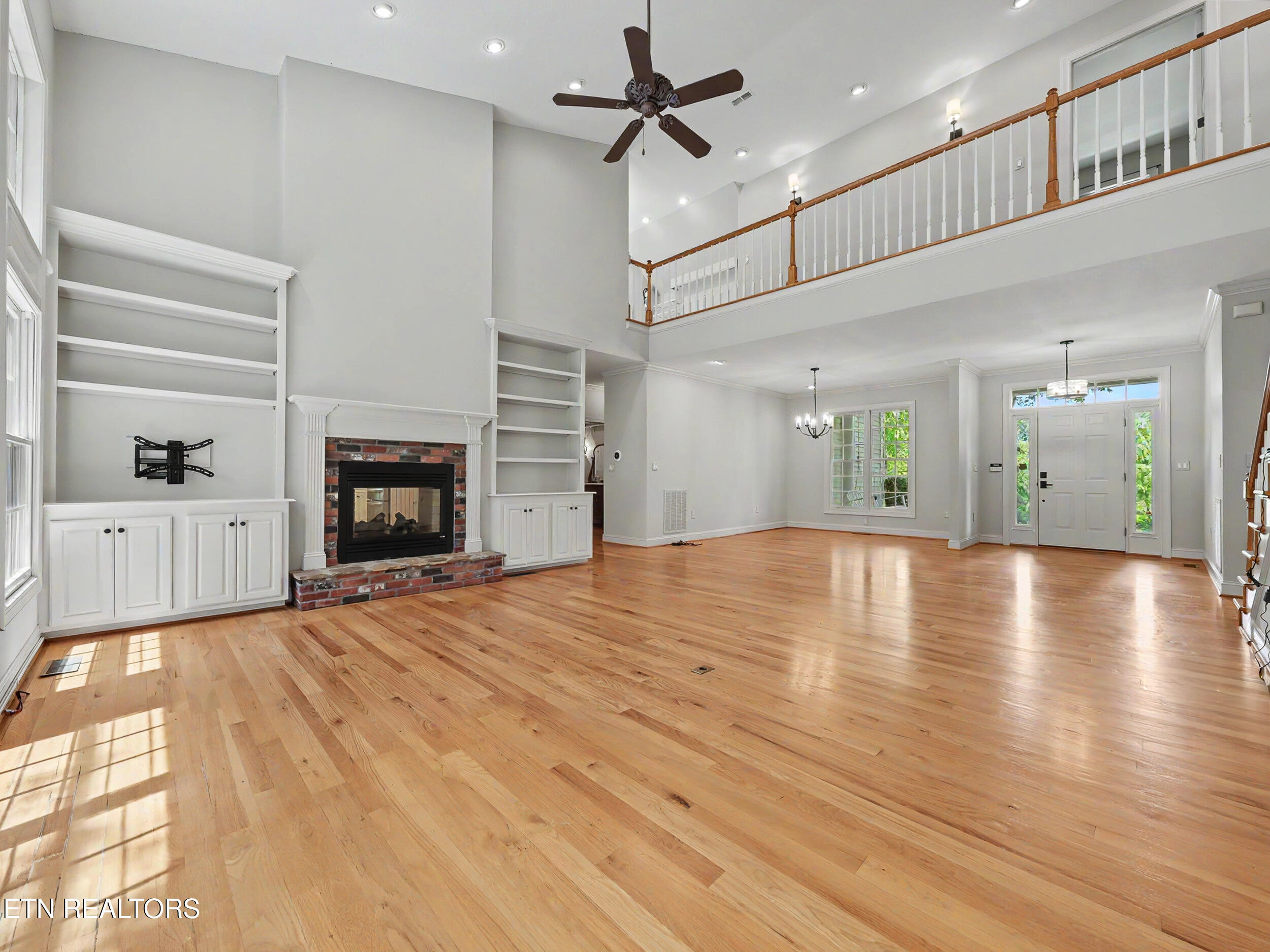 5538 Ashbrook Lane Maryville TN 37801