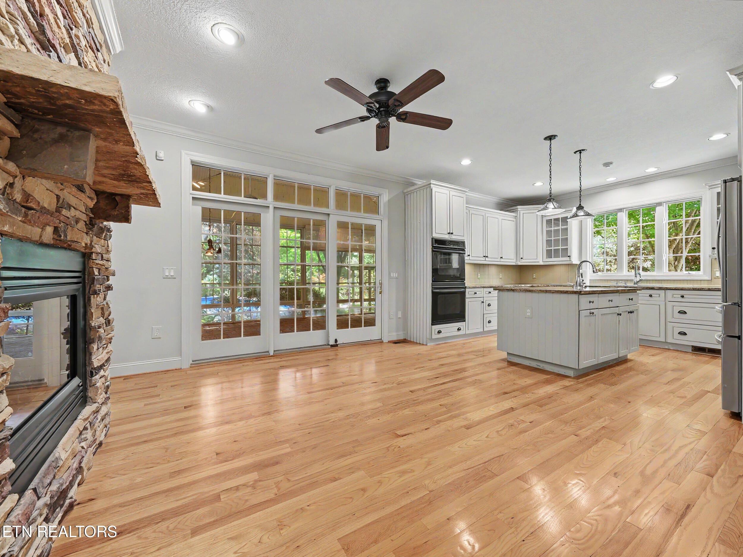 5538 Ashbrook Lane Maryville TN 37801