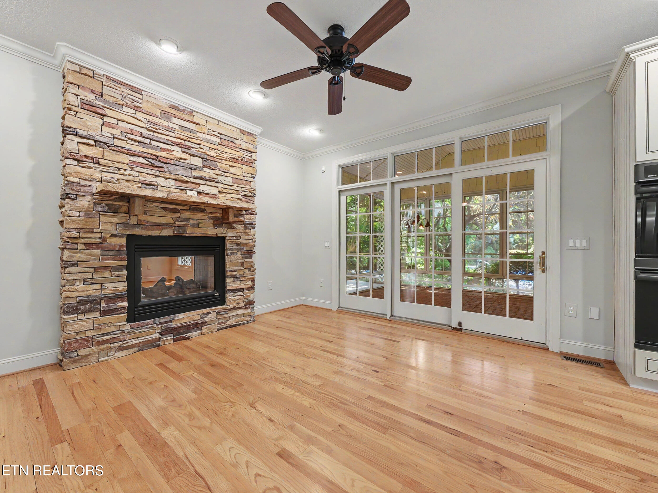 5538 Ashbrook Lane Maryville TN 37801
