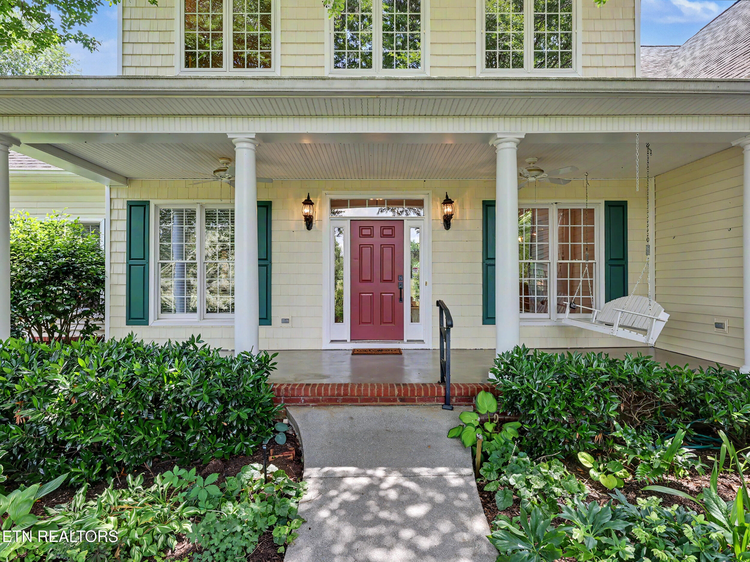 5538 Ashbrook Lane Maryville TN 37801