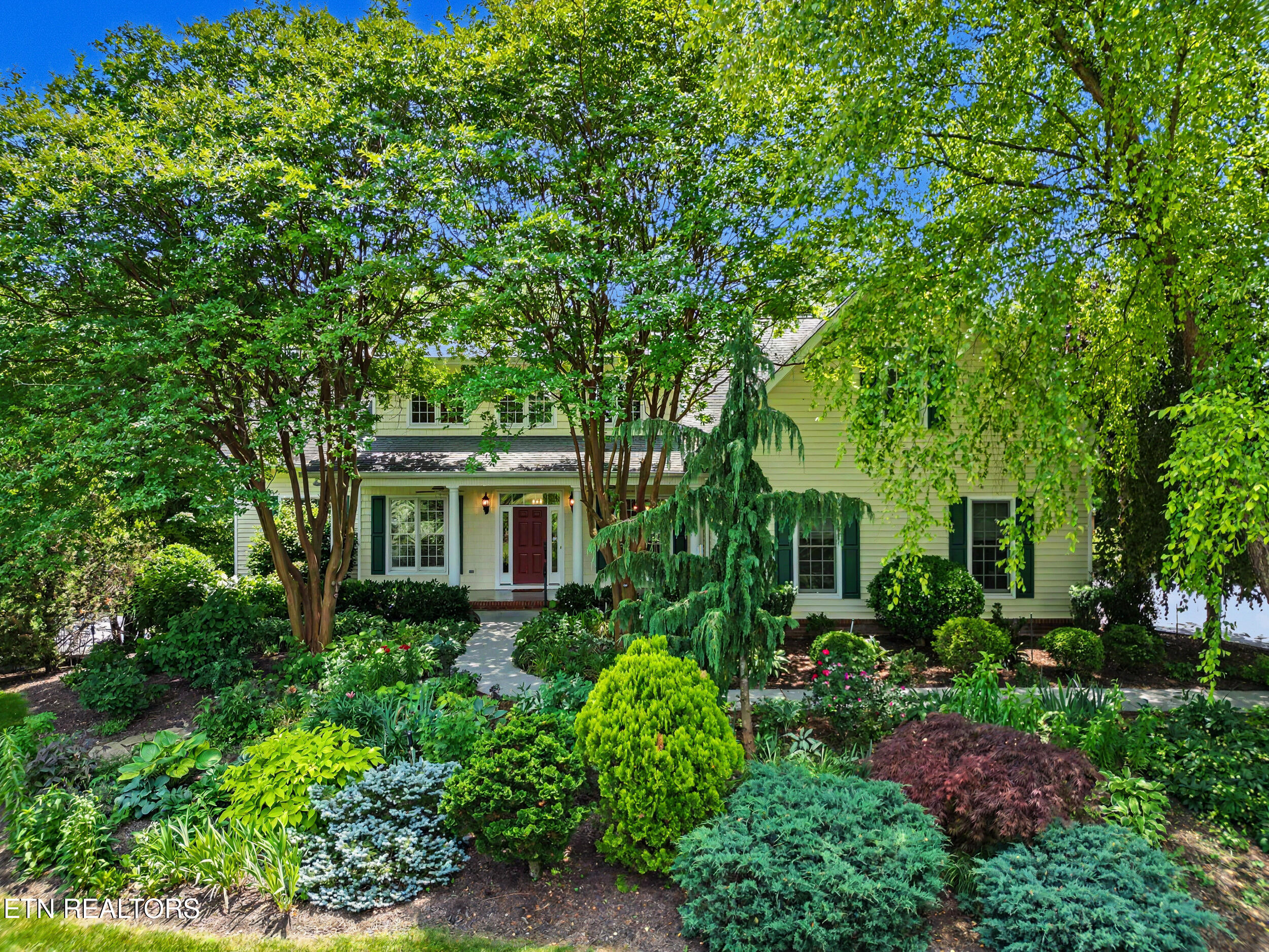 5538 Ashbrook Lane Maryville TN 37801