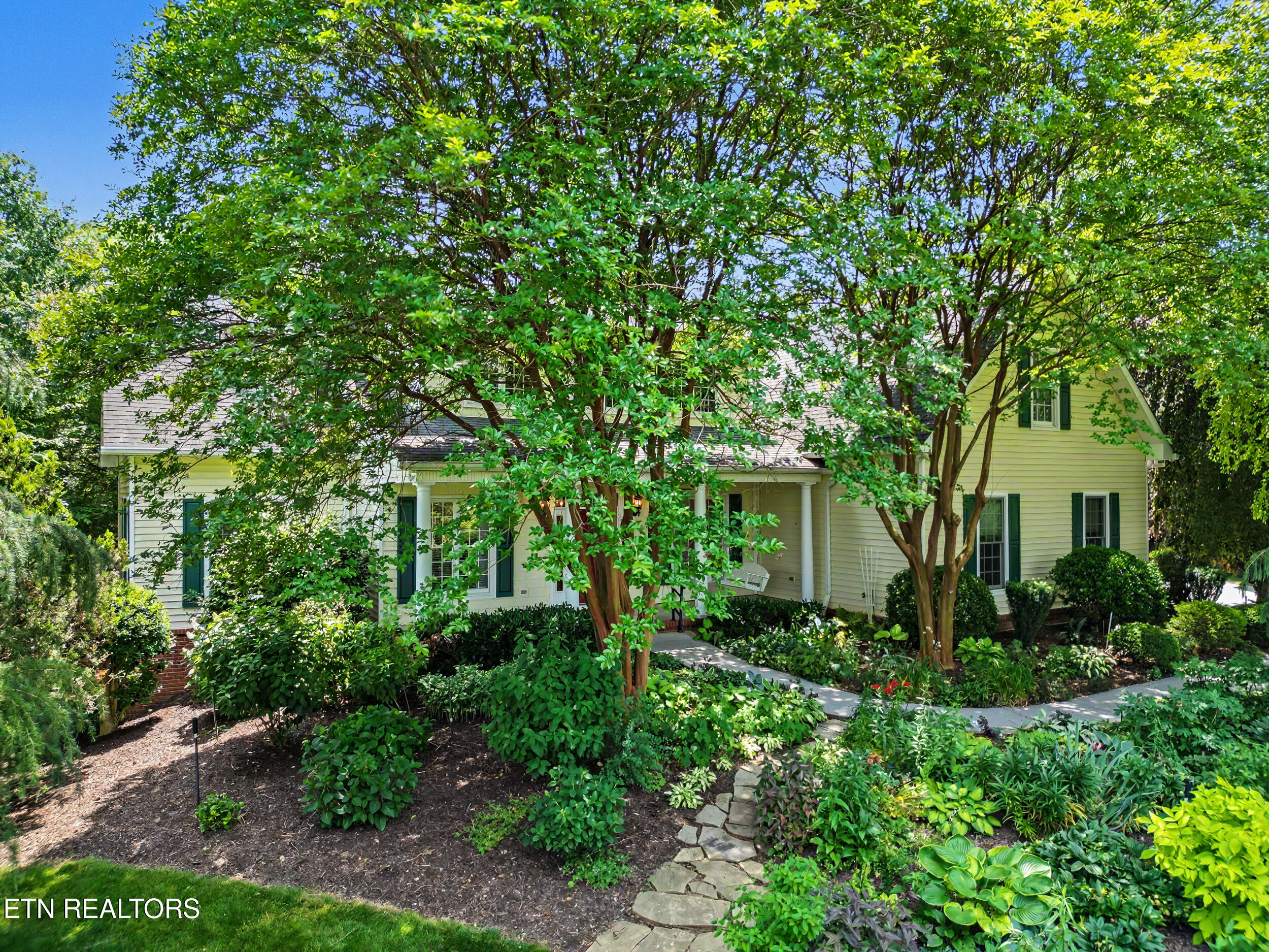 5538 Ashbrook Lane Maryville TN 37801