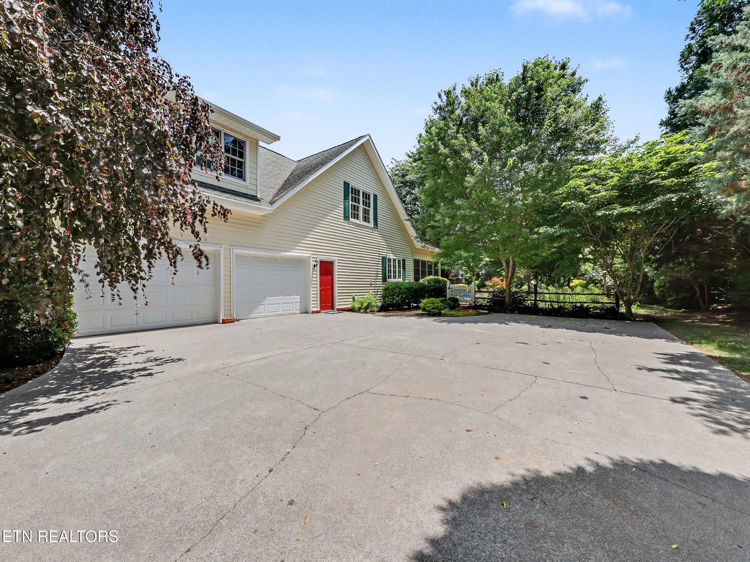 5538 Ashbrook Lane Maryville TN 37801