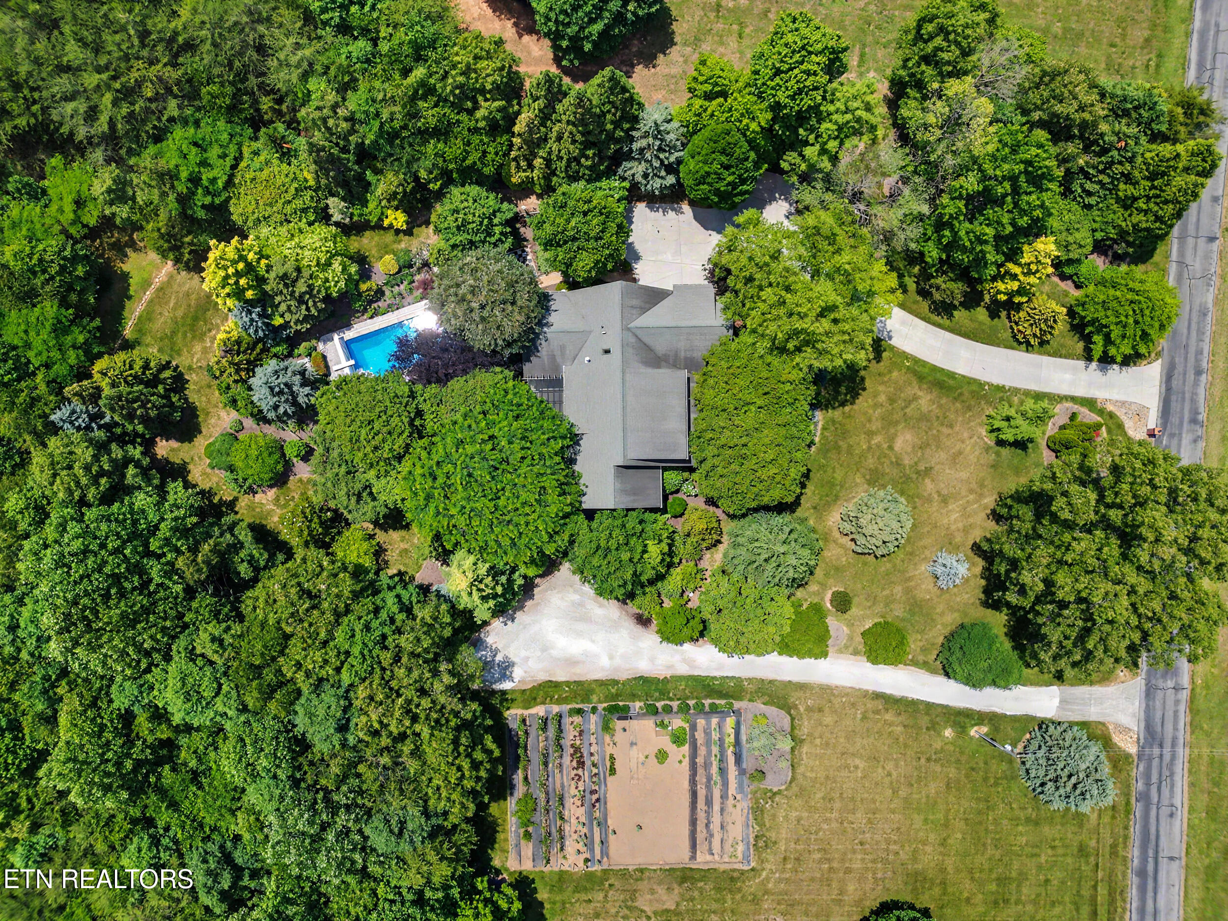 5538 Ashbrook Lane Maryville TN 37801