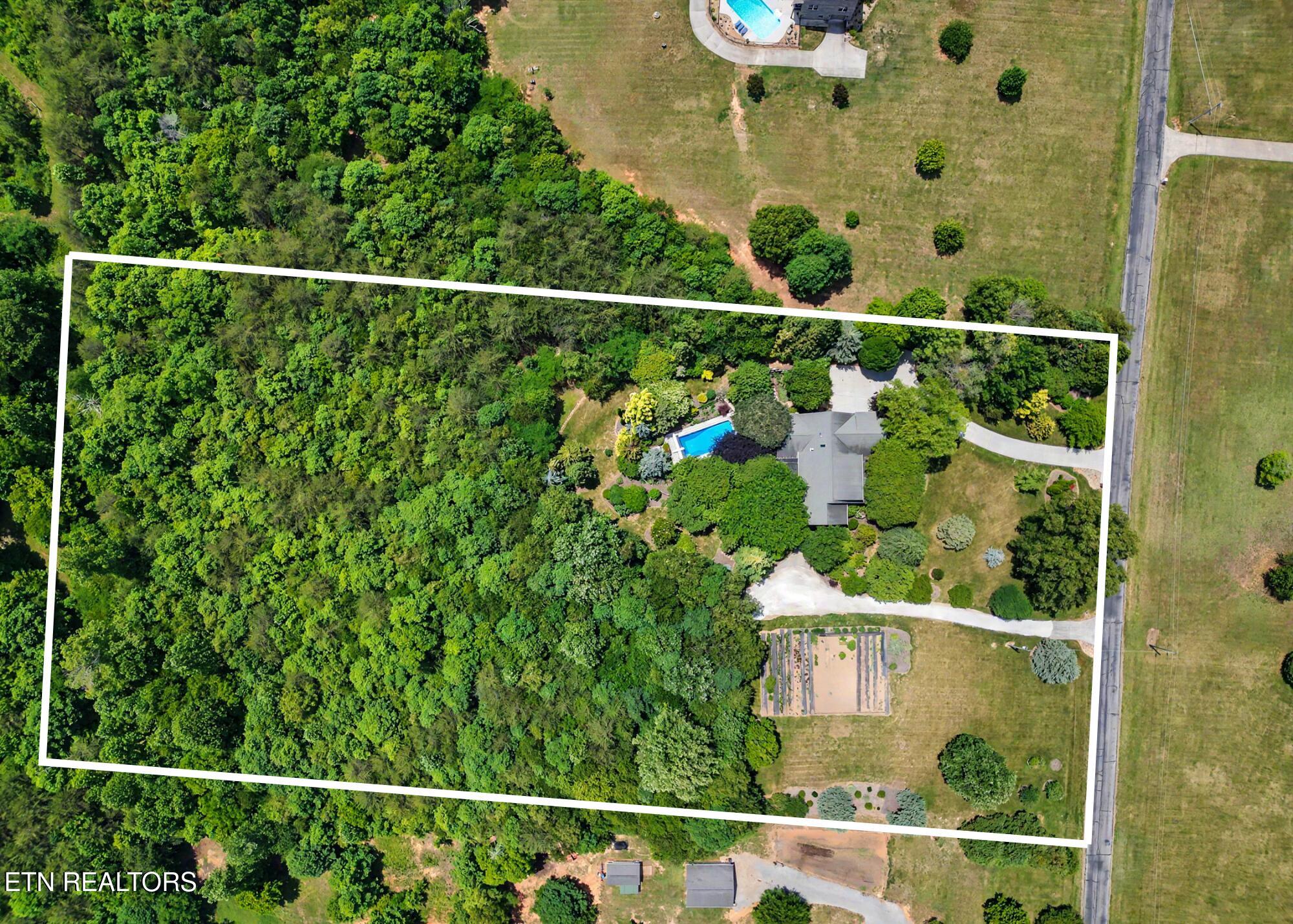 5538 Ashbrook Lane Maryville TN 37801