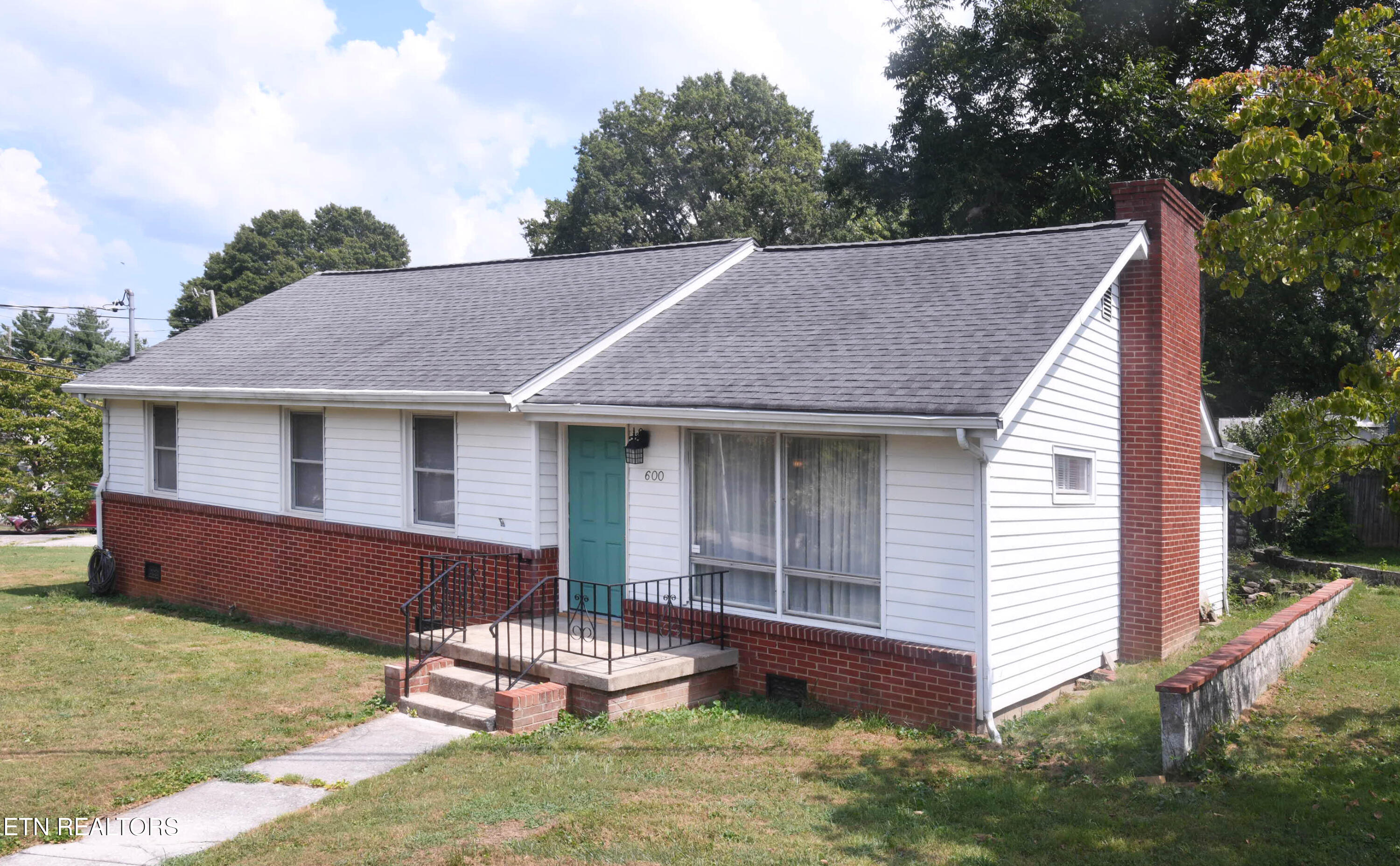 600 Glenoaks Drive Knoxville TN 37912