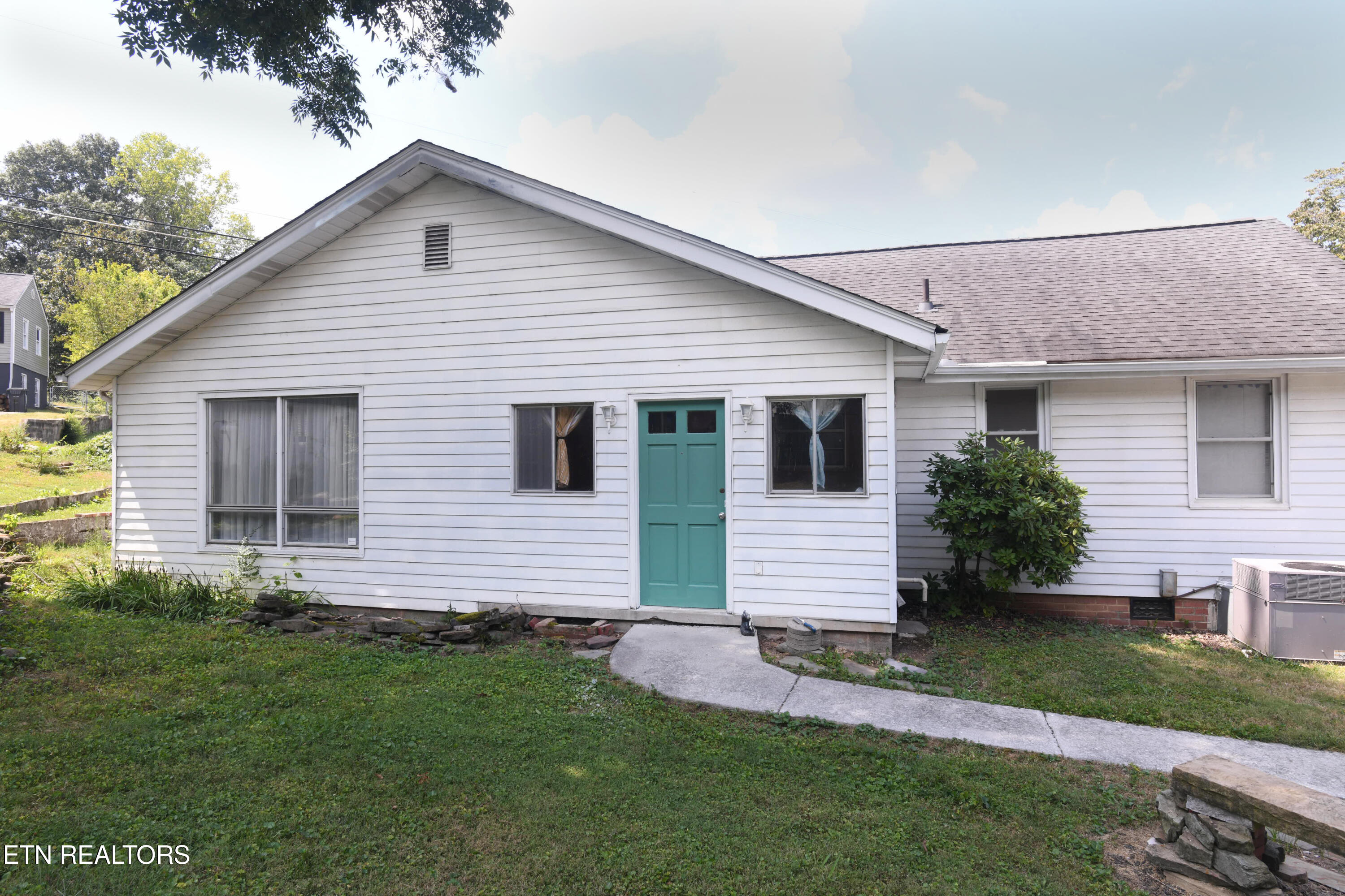 600 Glenoaks Drive Knoxville TN 37912