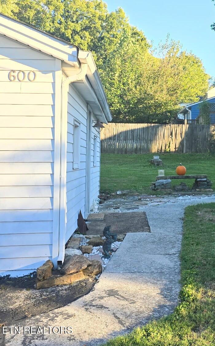 600 Glenoaks Drive Knoxville TN 37912