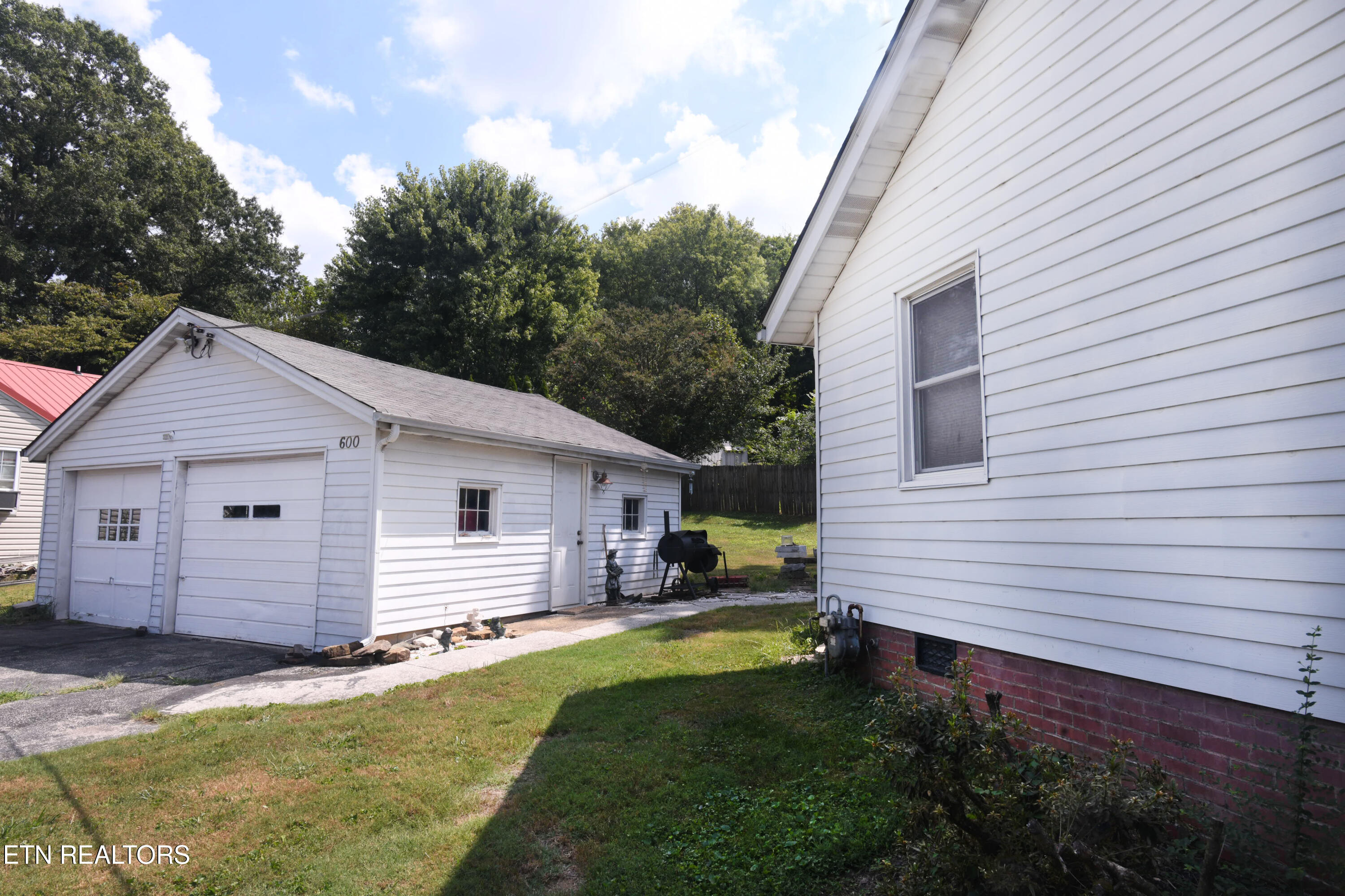 600 Glenoaks Drive Knoxville TN 37912