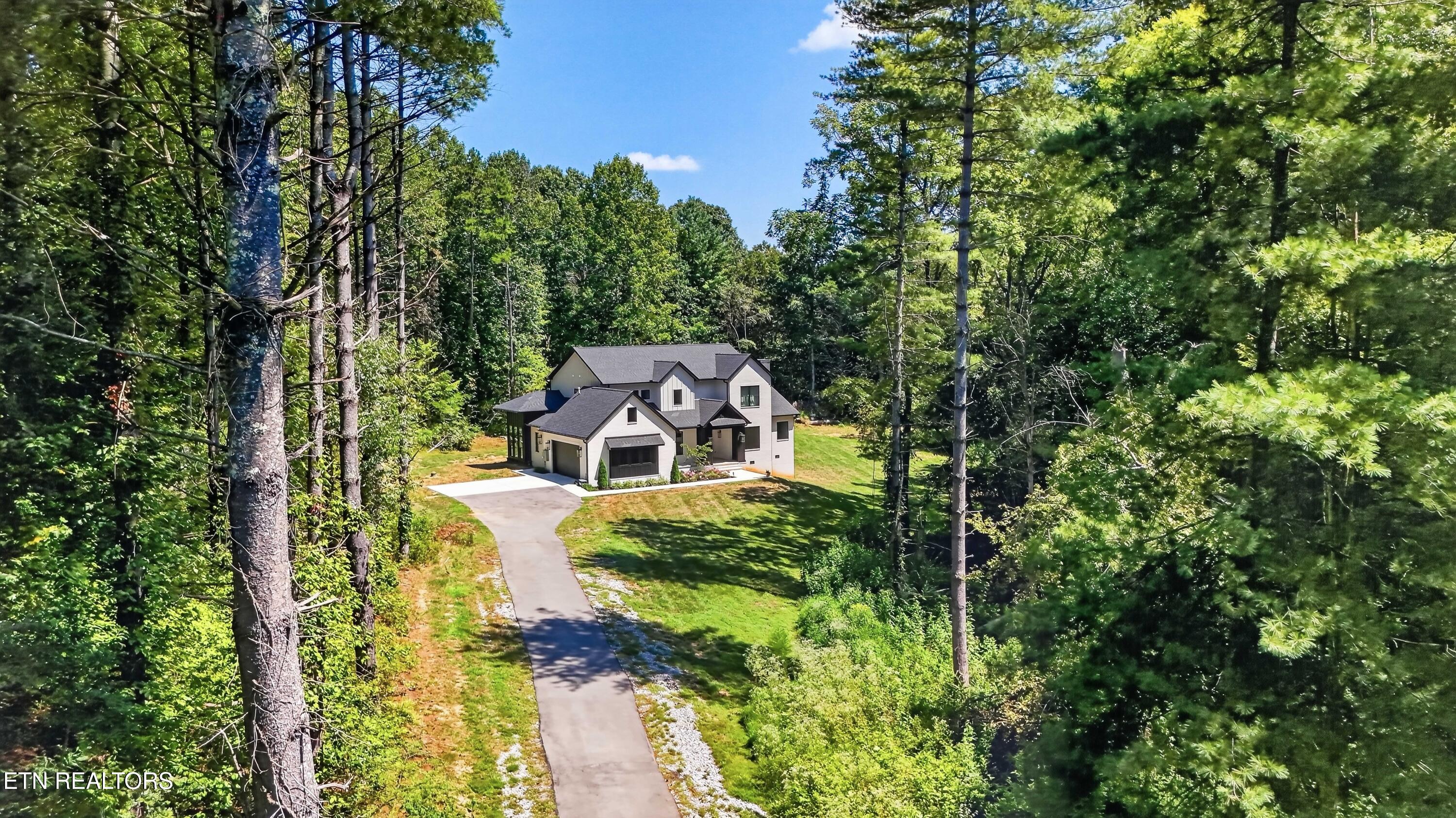 2360 W Gallaher Ferry Road Knoxville TN 37932