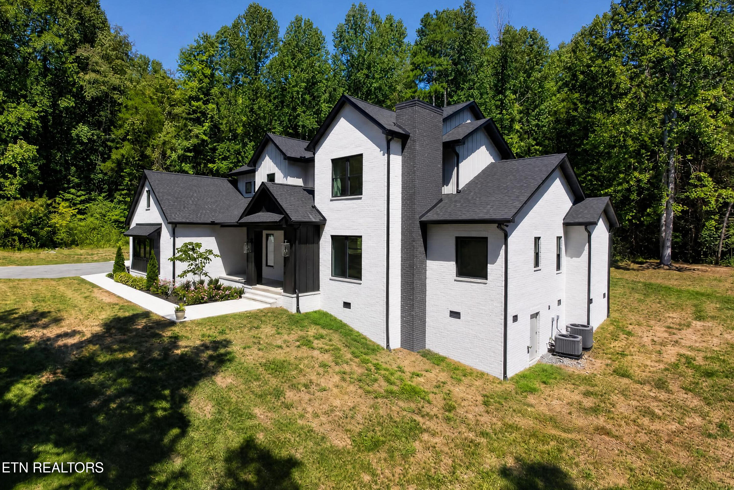 2360 W Gallaher Ferry Road Knoxville TN 37932