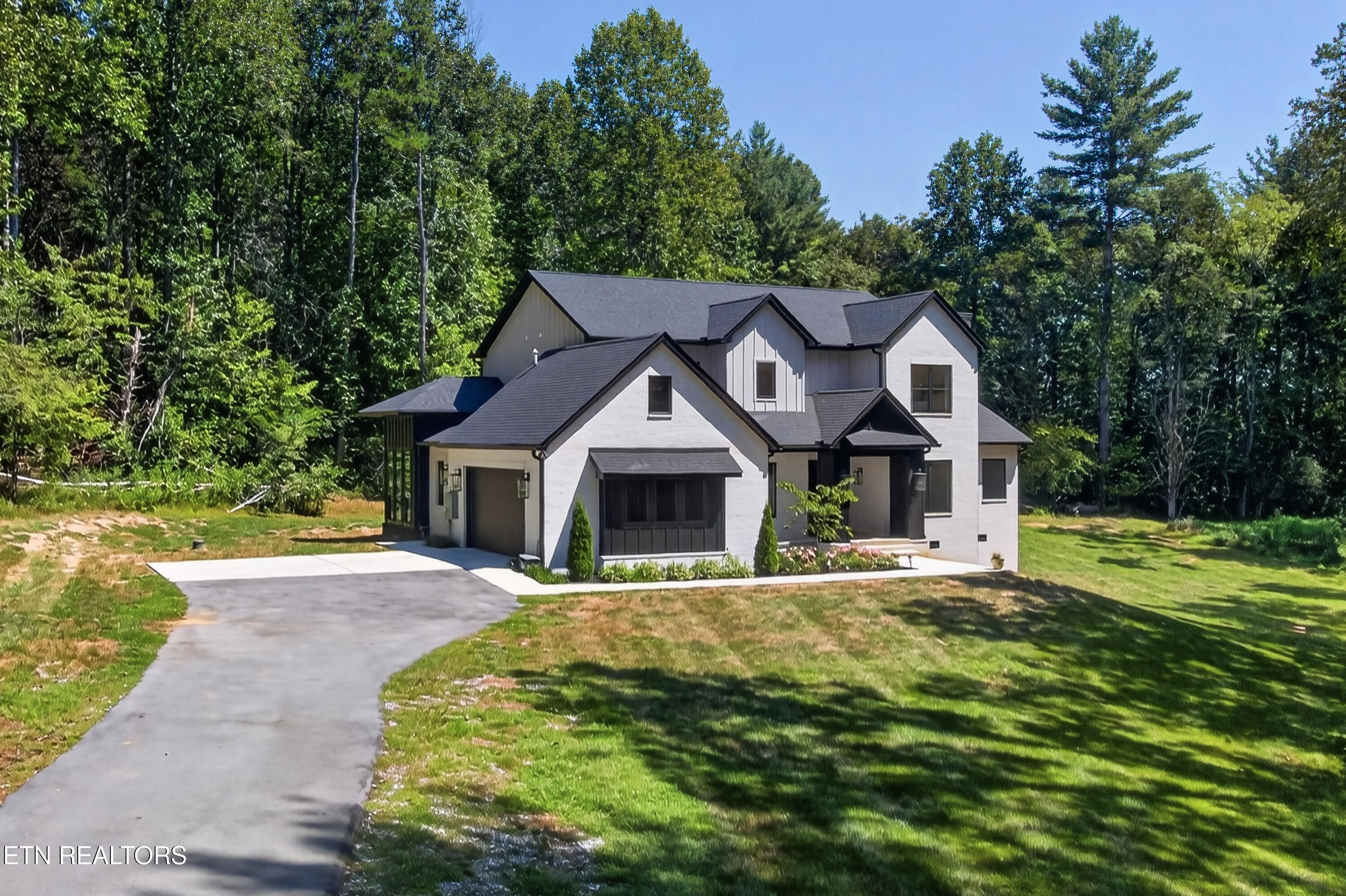 2360 W Gallaher Ferry Road Knoxville TN 37932