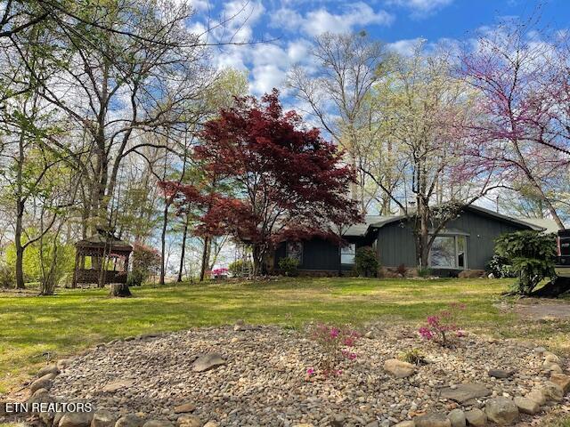 111 Abner Cruze Road Knoxville TN 37920