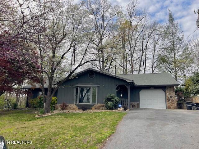111 Abner Cruze Road Knoxville TN 37920