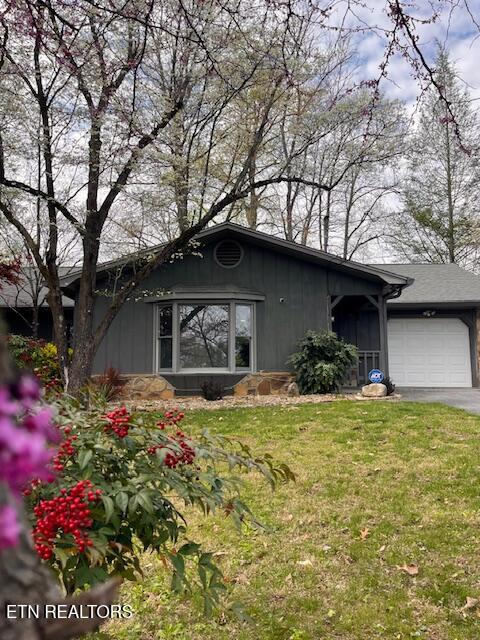 111 Abner Cruze Road Knoxville TN 37920