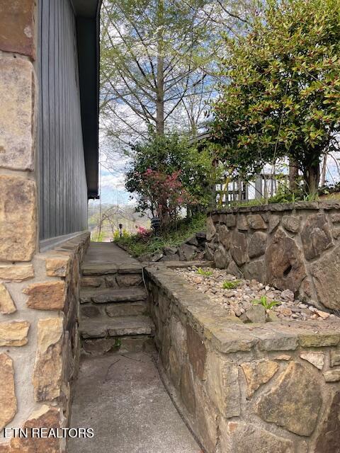 111 Abner Cruze Road Knoxville TN 37920