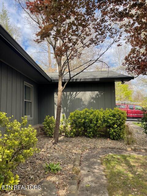 111 Abner Cruze Road Knoxville TN 37920