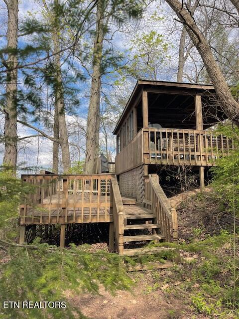 111 Abner Cruze Road Knoxville TN 37920