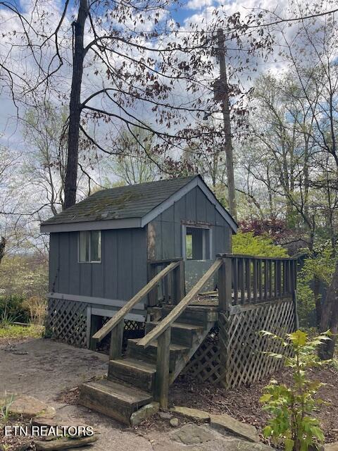 111 Abner Cruze Road Knoxville TN 37920