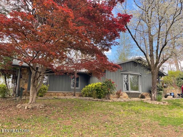 111 Abner Cruze Road Knoxville TN 37920