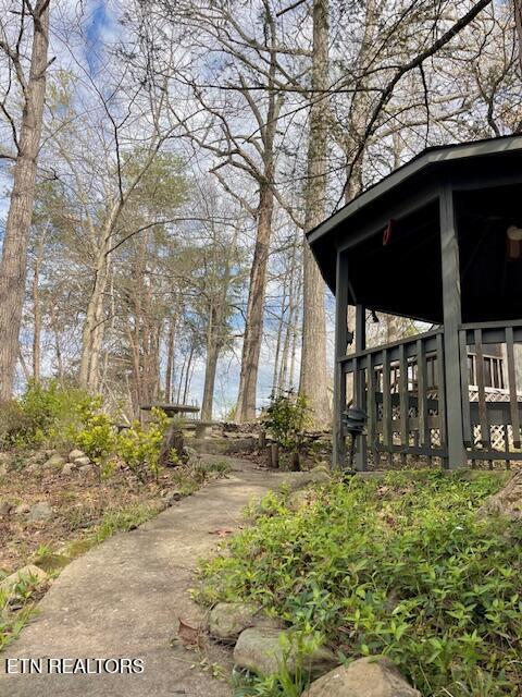 111 Abner Cruze Road Knoxville TN 37920